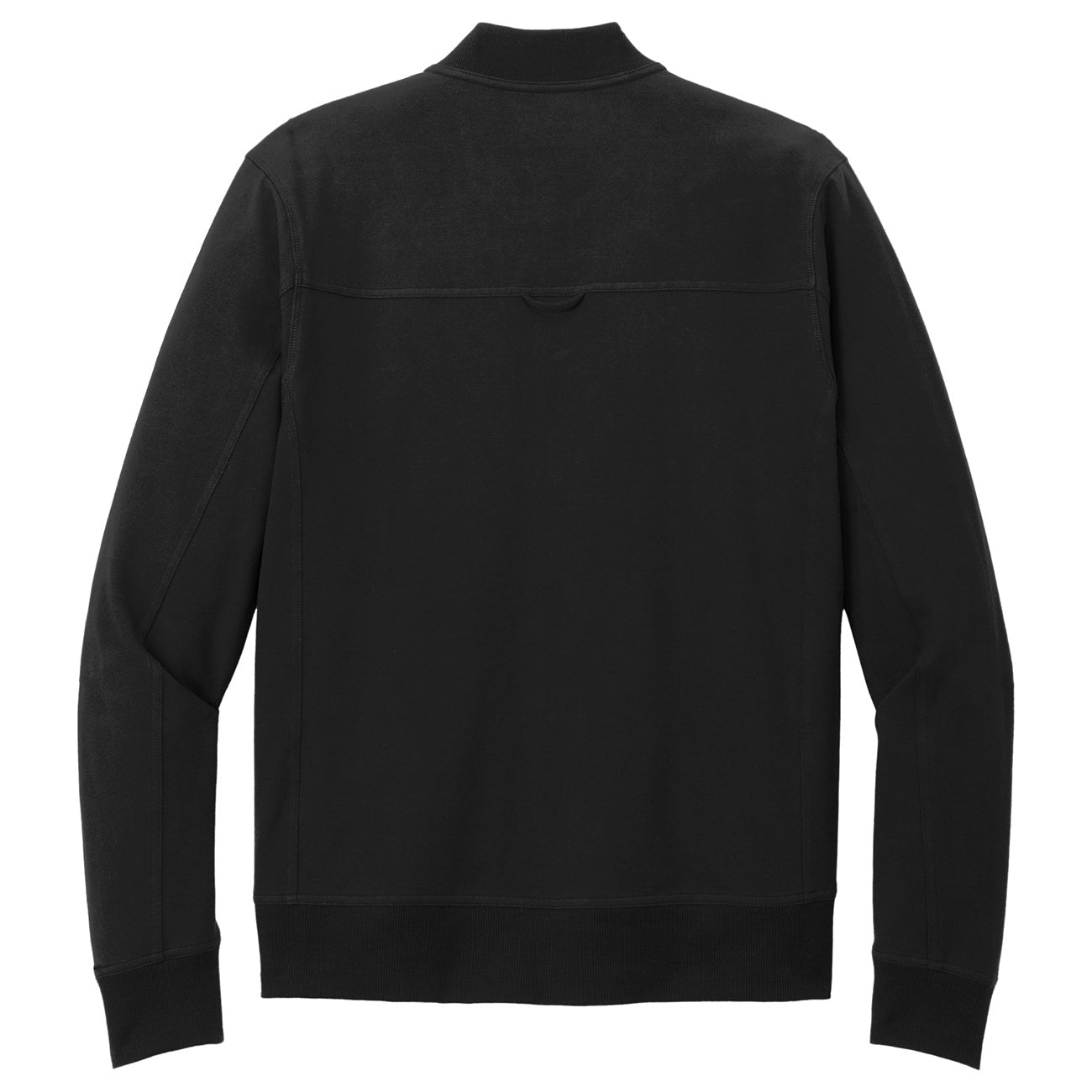 Blacktop Heather Sweatshirt - OGIO - Stylish Comfort