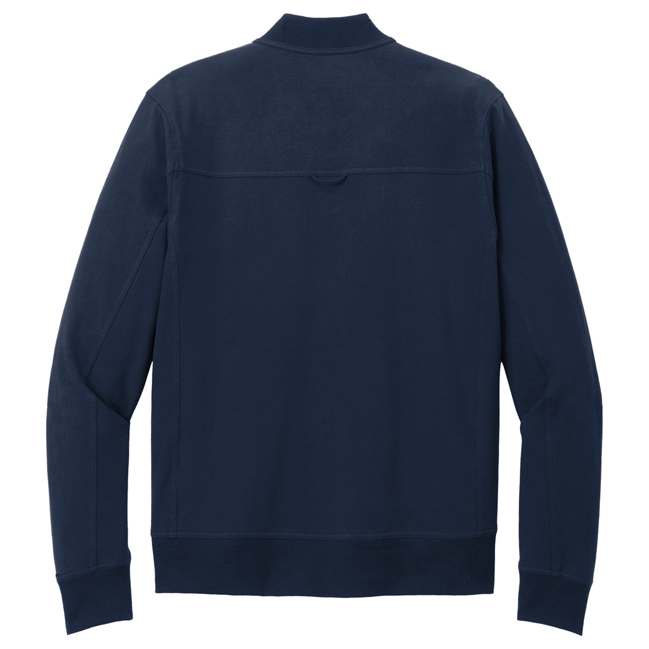 Blacktop Heather Sweatshirt - OGIO - Stylish Comfort