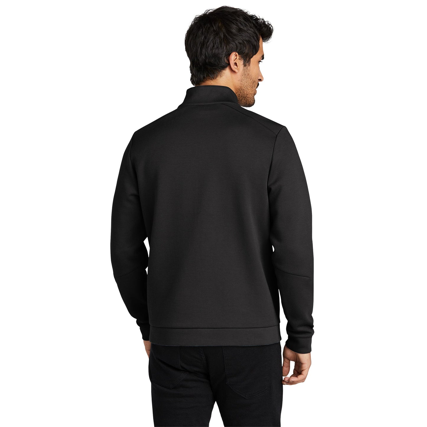Blacktop Sweatshirt - OGIO - Full-Zip Design