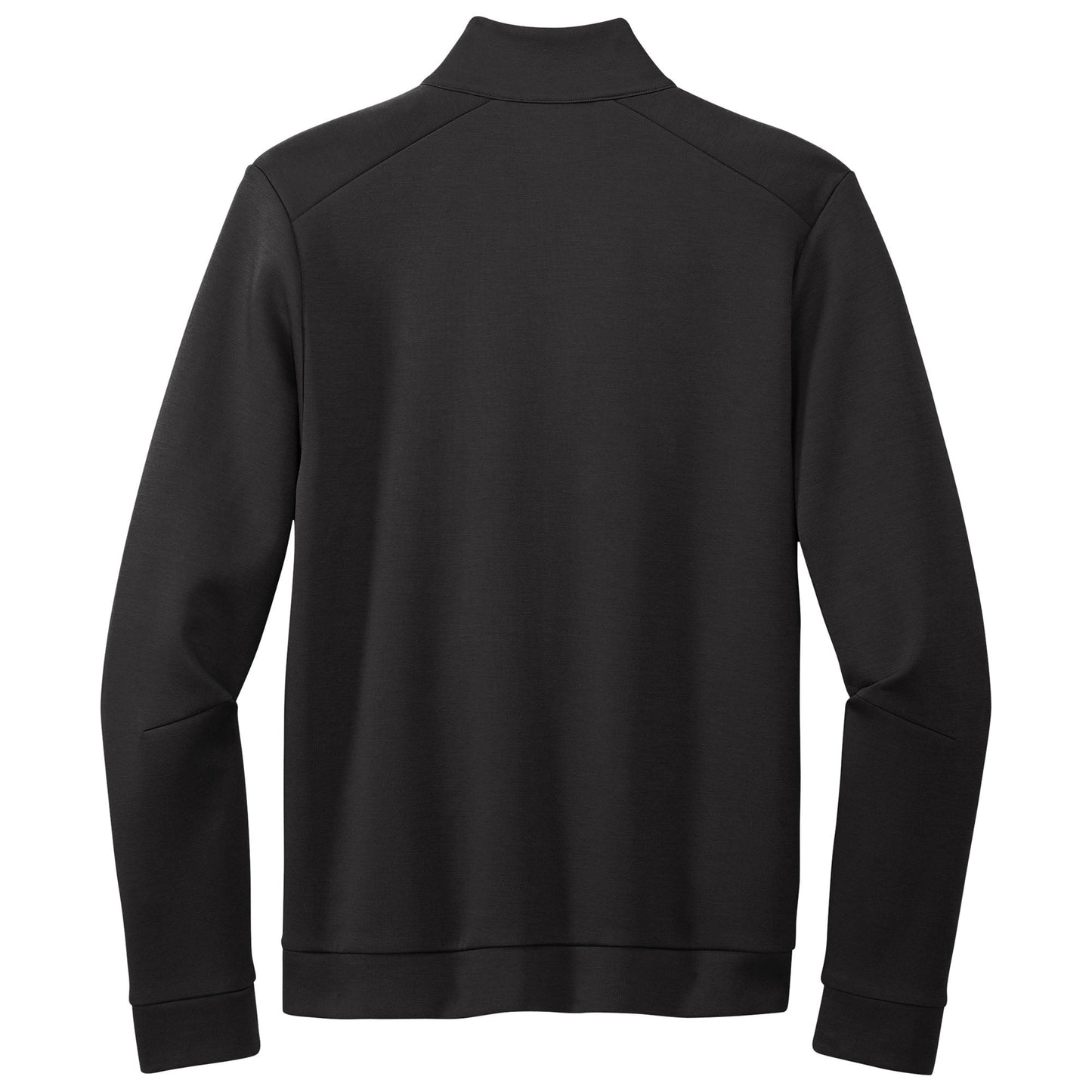 Blacktop Sweatshirt - OGIO - Full-Zip Design