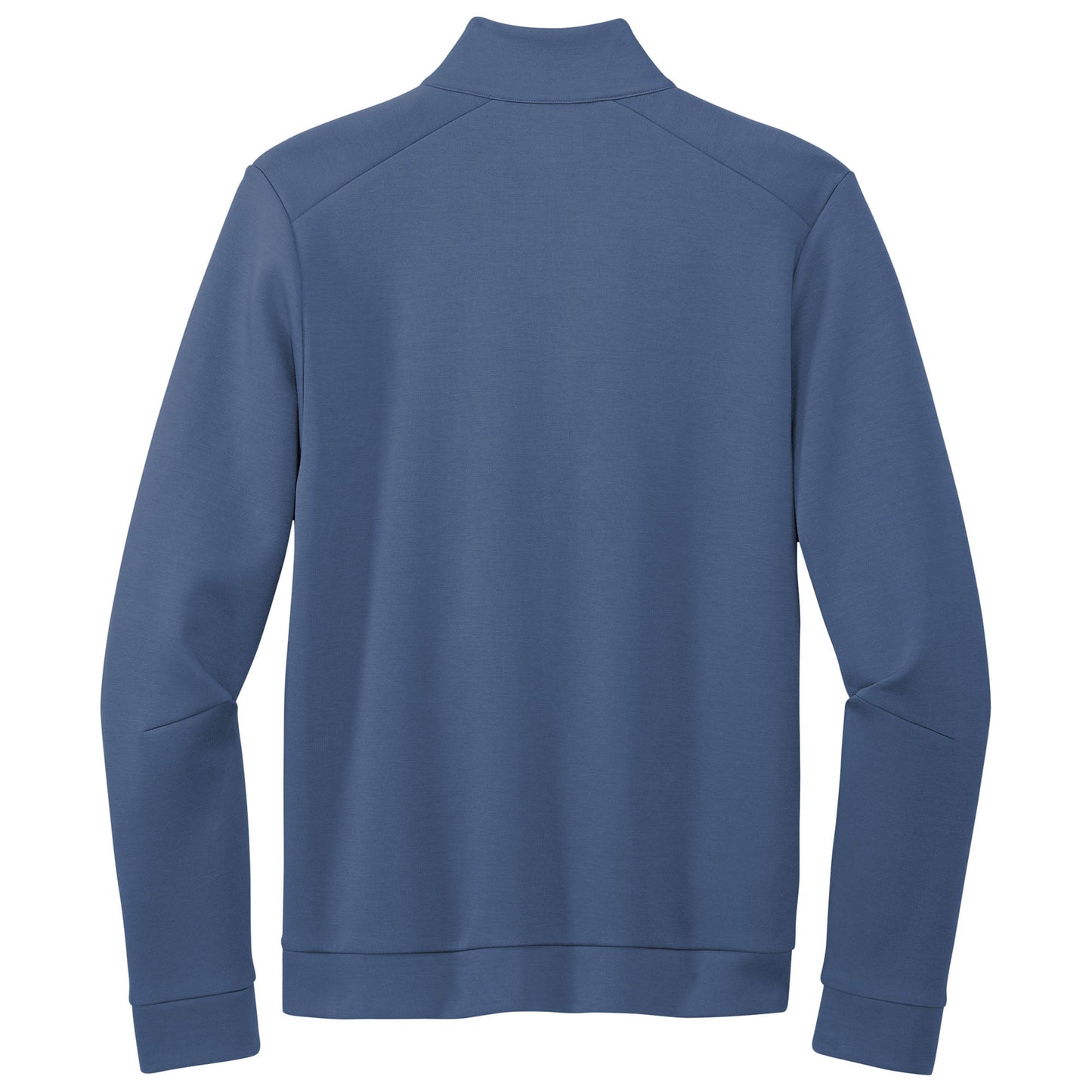 Blacktop Sweatshirt - OGIO - Full-Zip Design