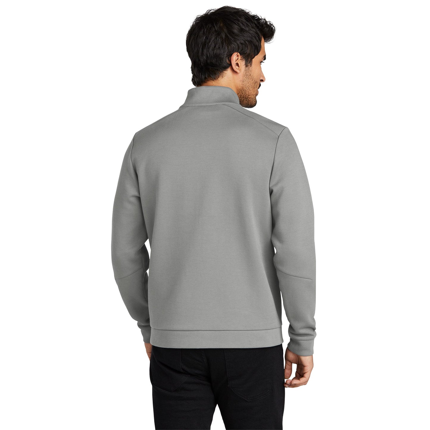 Blacktop Sweatshirt - OGIO - Full-Zip Design