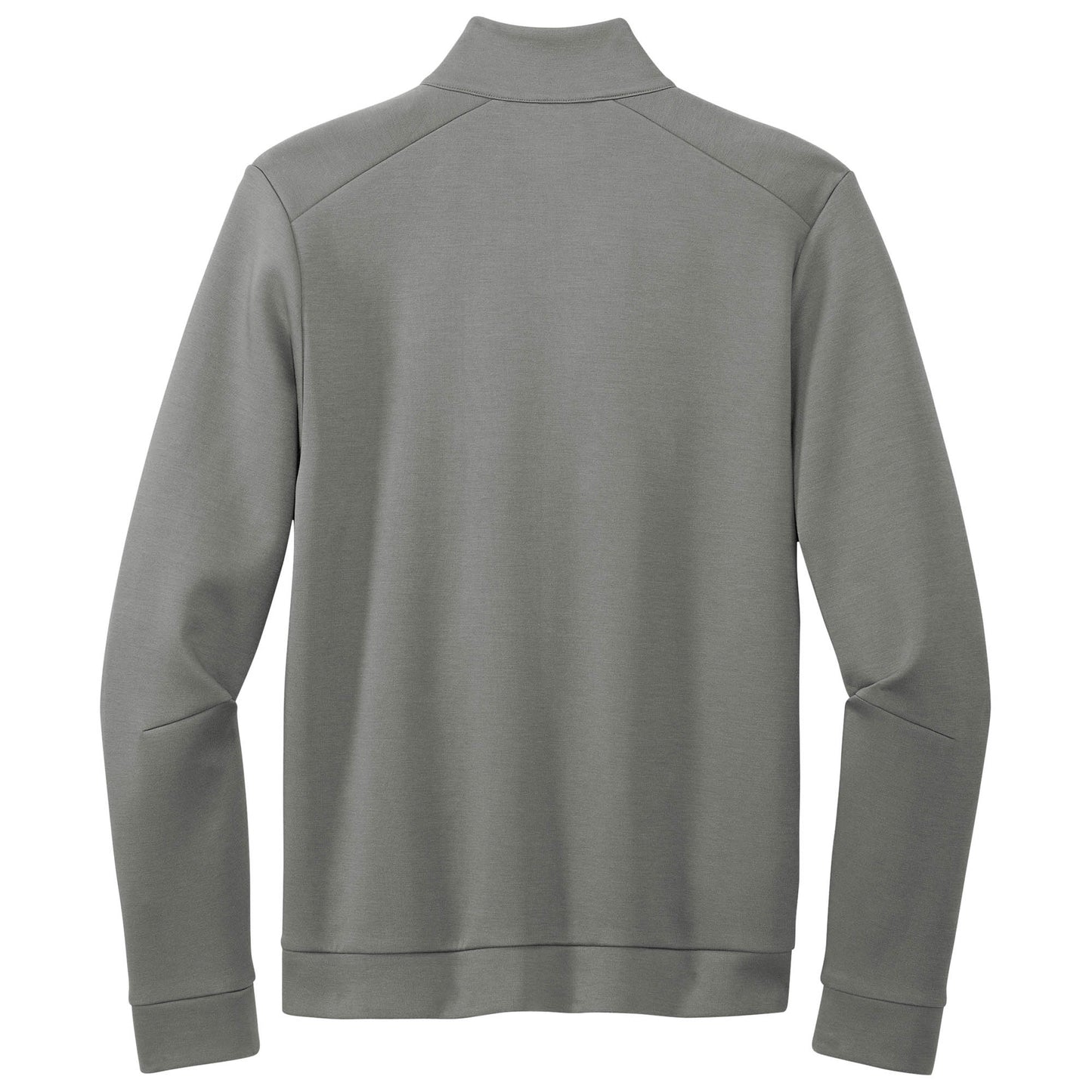 Blacktop Sweatshirt - OGIO - Full-Zip Design