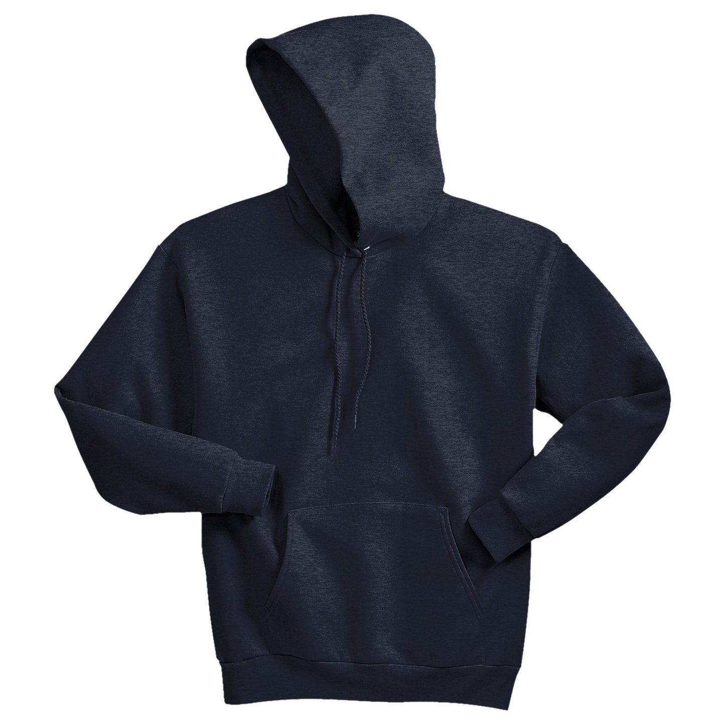 Light Steel Sweatshirts - Hanes - Eco-Friendly Design