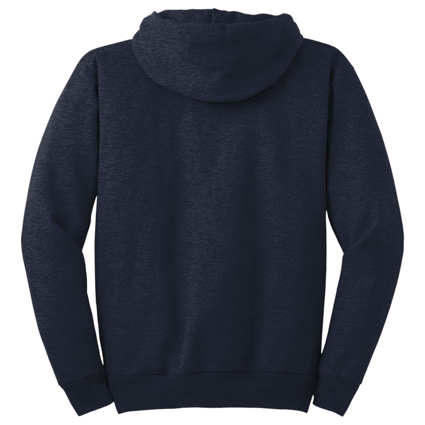 Light Steel Sweatshirts - Hanes - Eco-Friendly Design