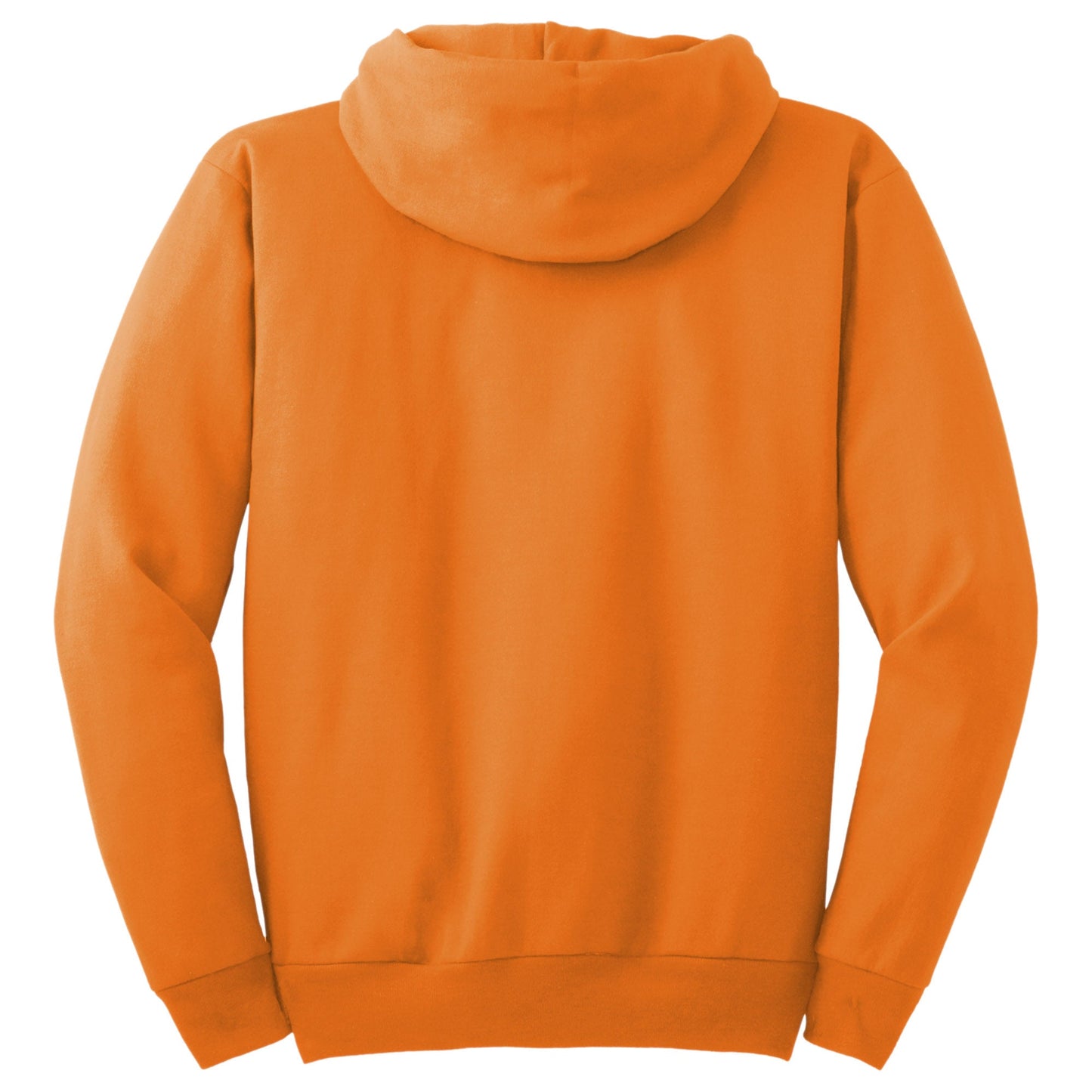 Light Steel Sweatshirts - Hanes - Eco-Friendly Design