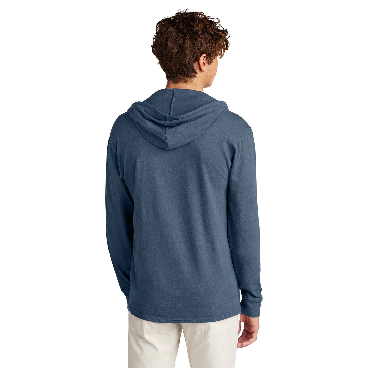 Black T-Shirts - Port & Company - Soft Cotton Tee