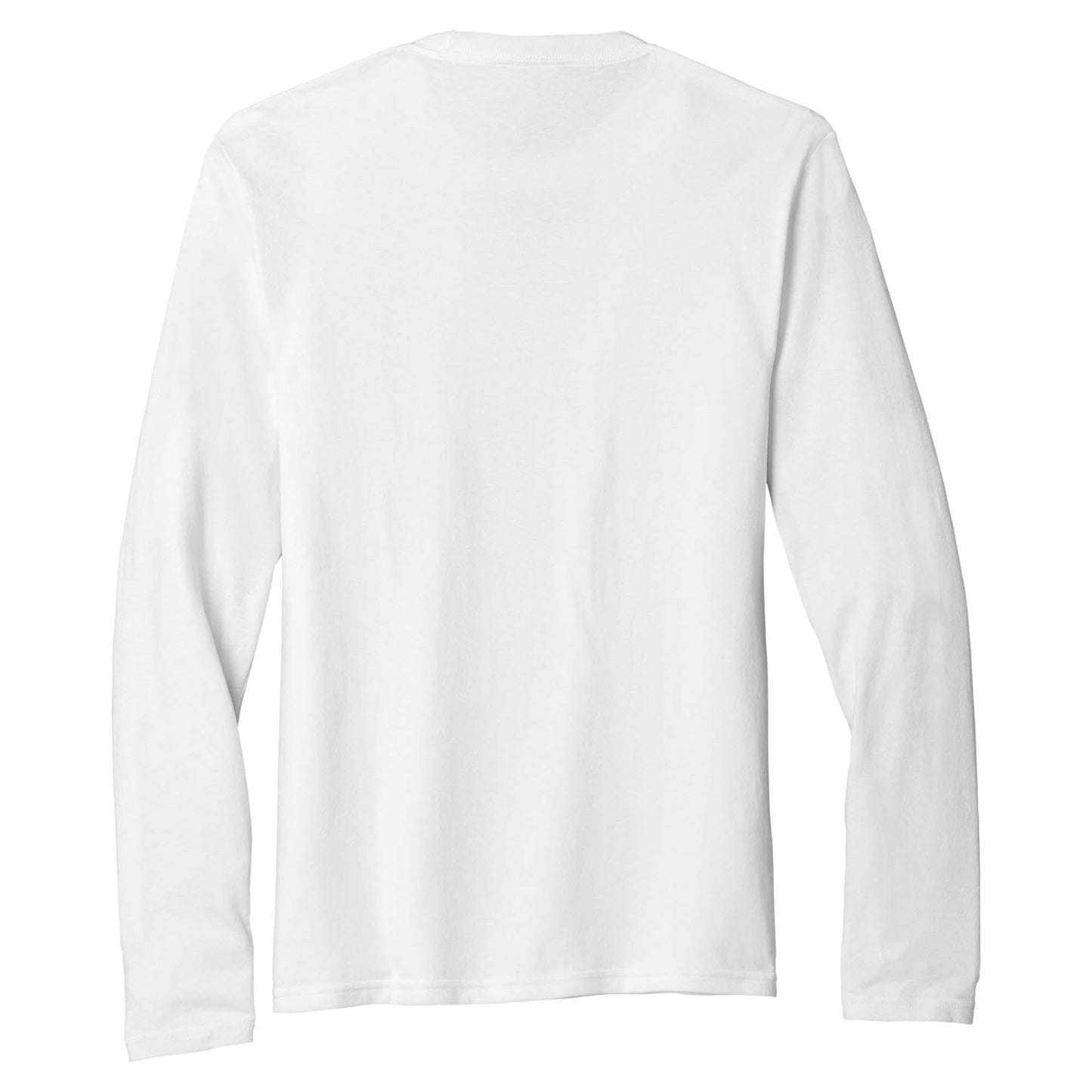 Black Heather T-Shirt - Port & Company - Comfortable Blend