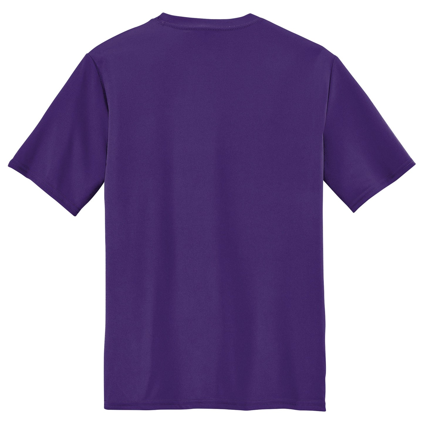 Carolina Blue T-Shirts - Port & Company - Cool Comfort