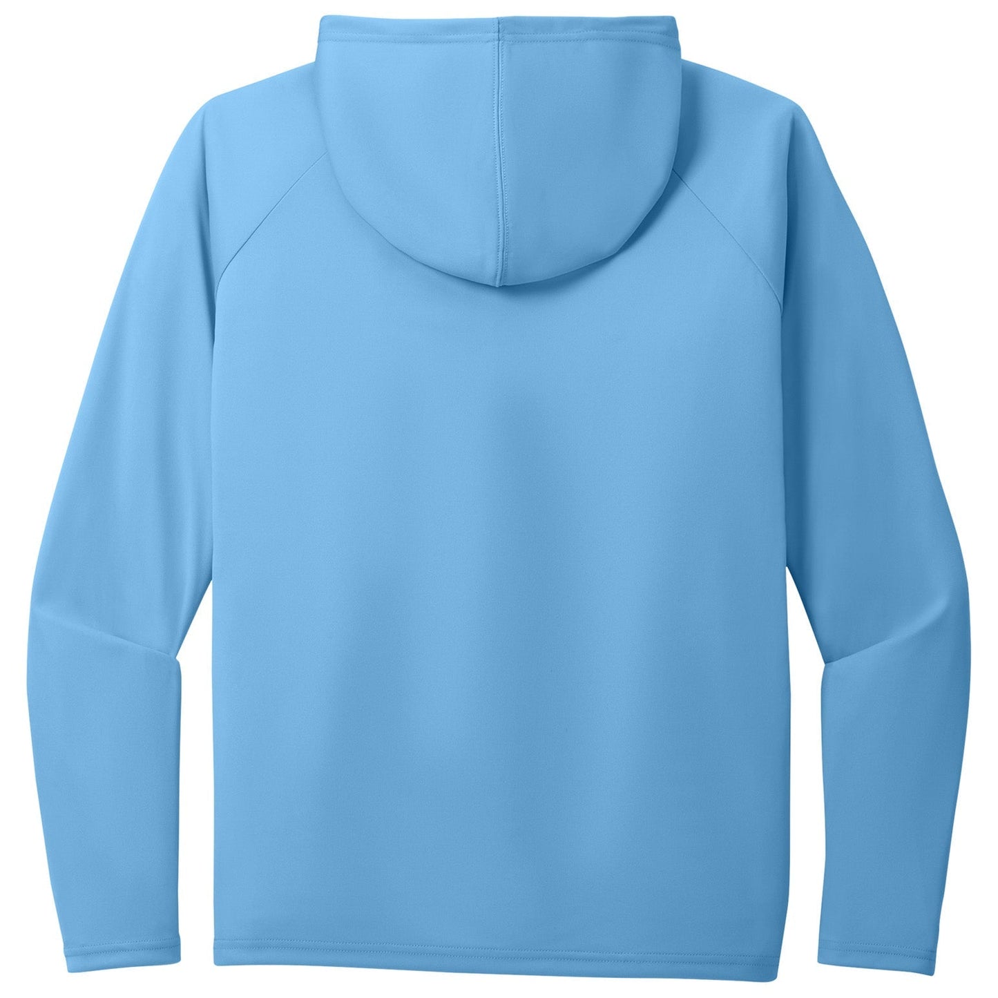 Carolina Blue T-Shirt - Port & Company - Performance Fabric