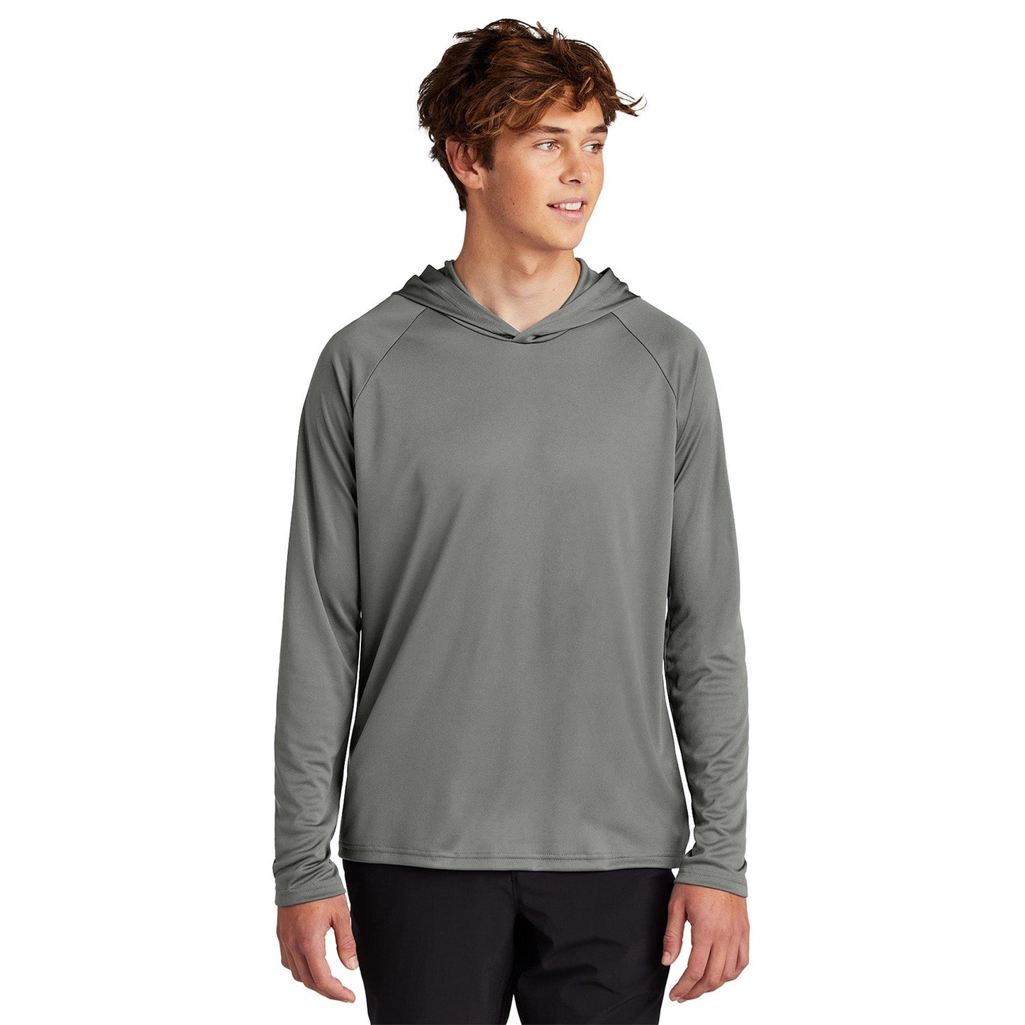 Carolina Blue T-Shirt - Port & Company - Performance Fabric
