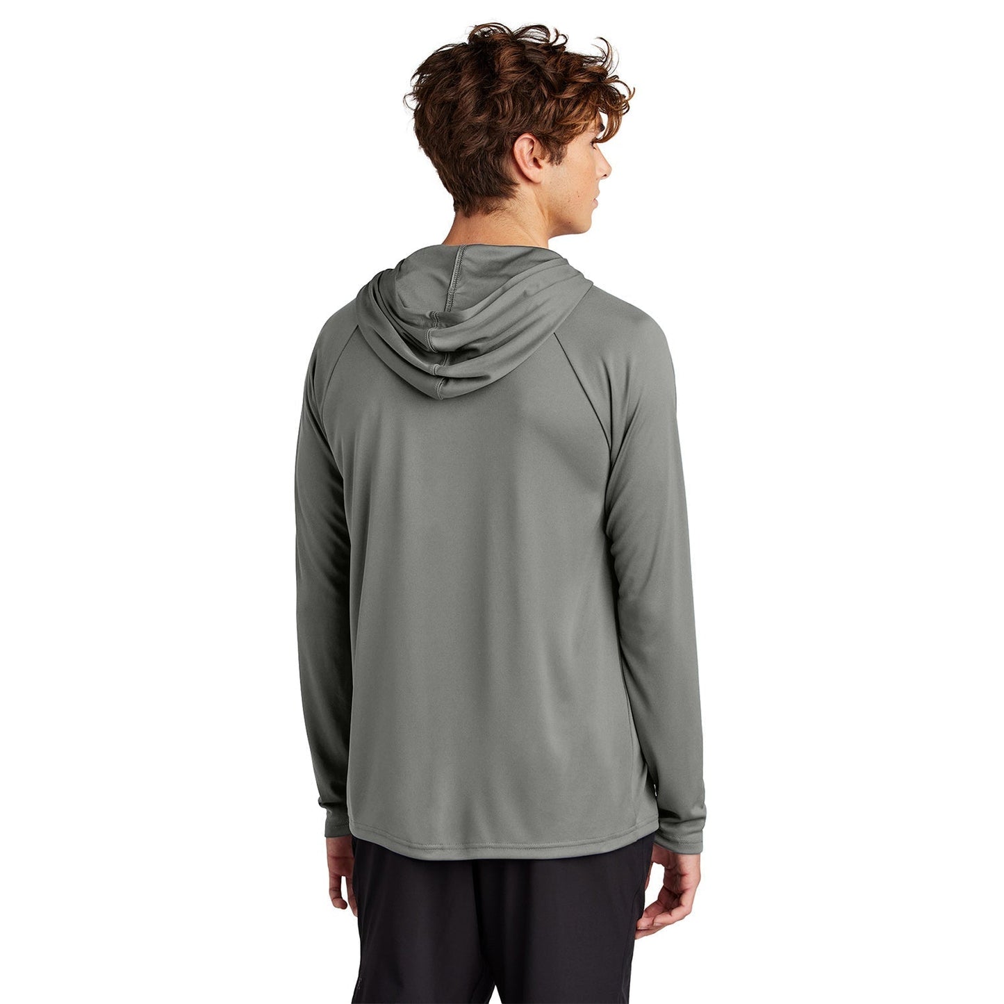 Carolina Blue T-Shirt - Port & Company - Performance Fabric