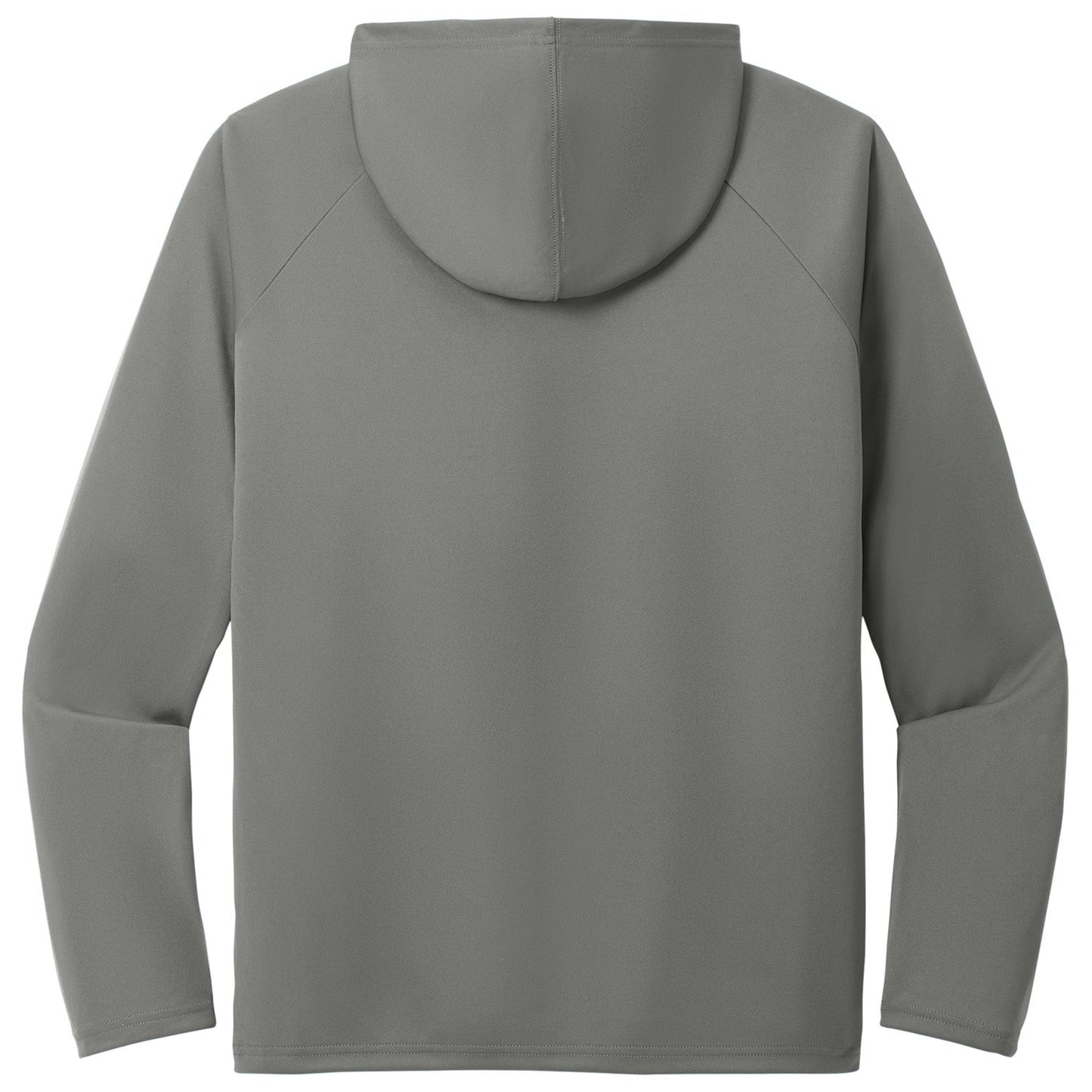 Carolina Blue T-Shirt - Port & Company - Performance Fabric