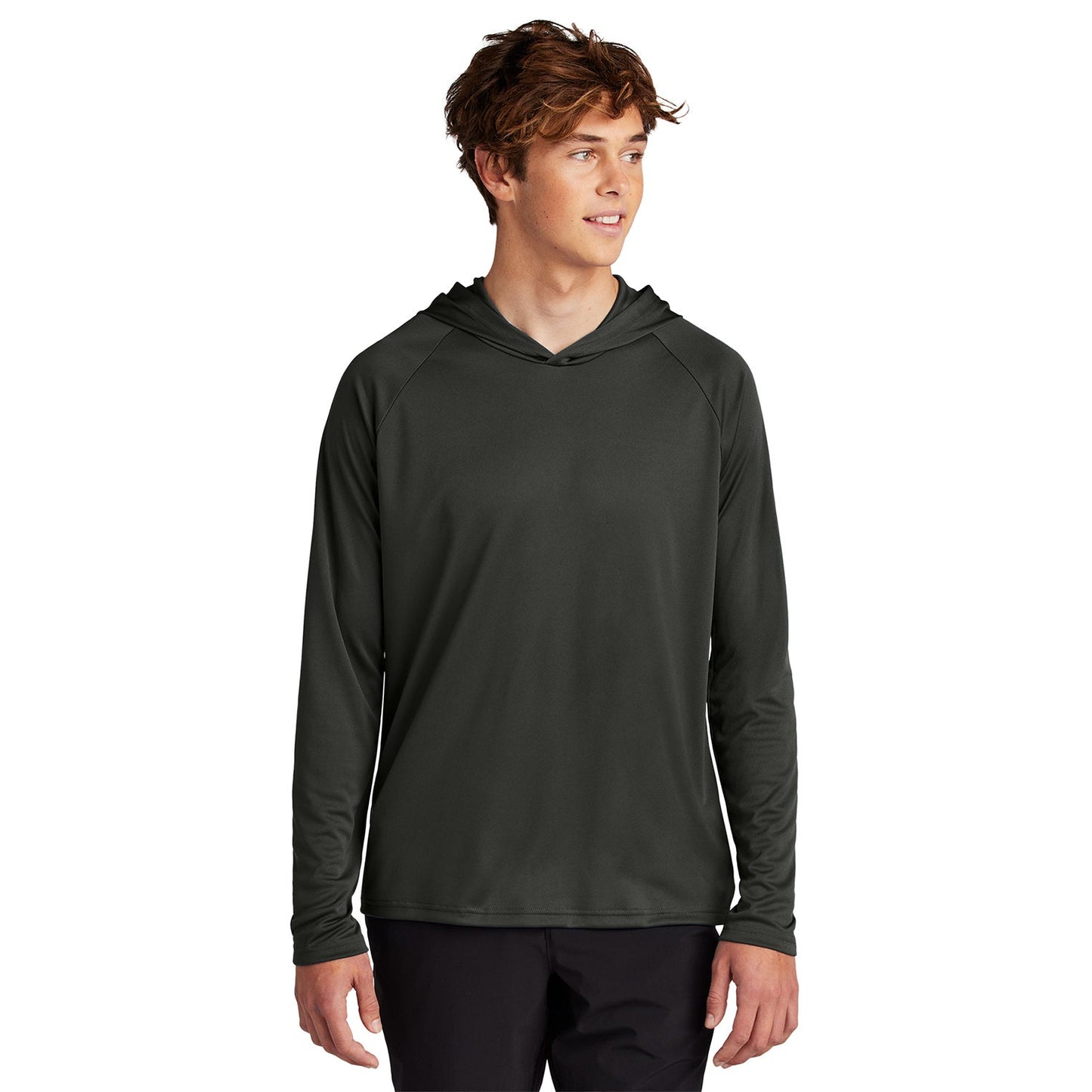 Carolina Blue T-Shirt - Port & Company - Performance Fabric