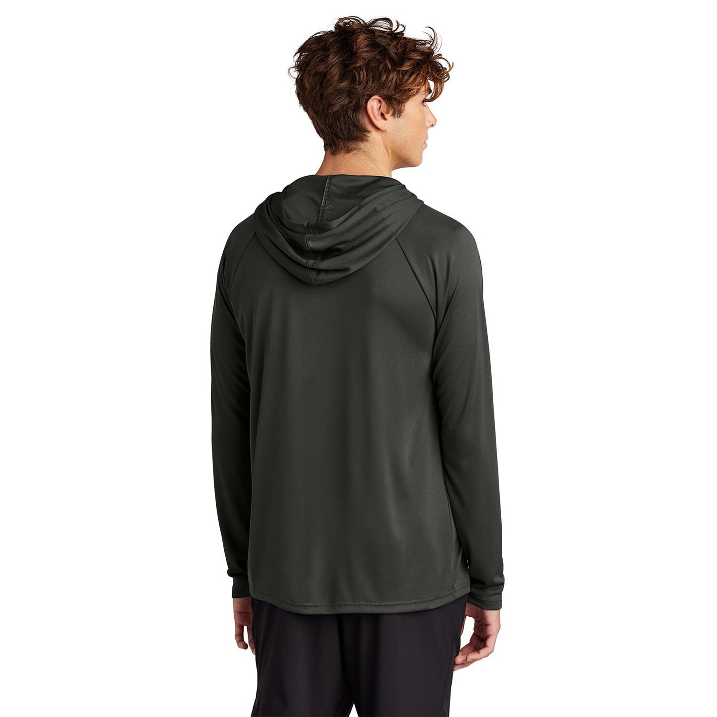 Carolina Blue T-Shirt - Port & Company - Performance Fabric