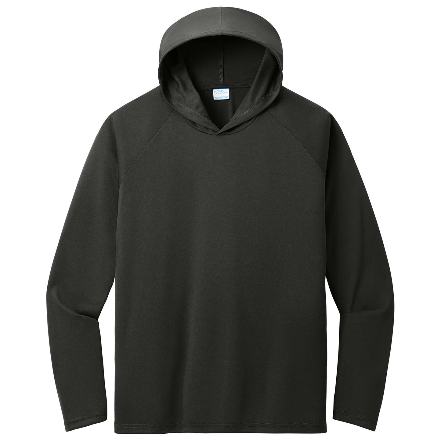 Carolina Blue T-Shirt - Port & Company - Performance Fabric