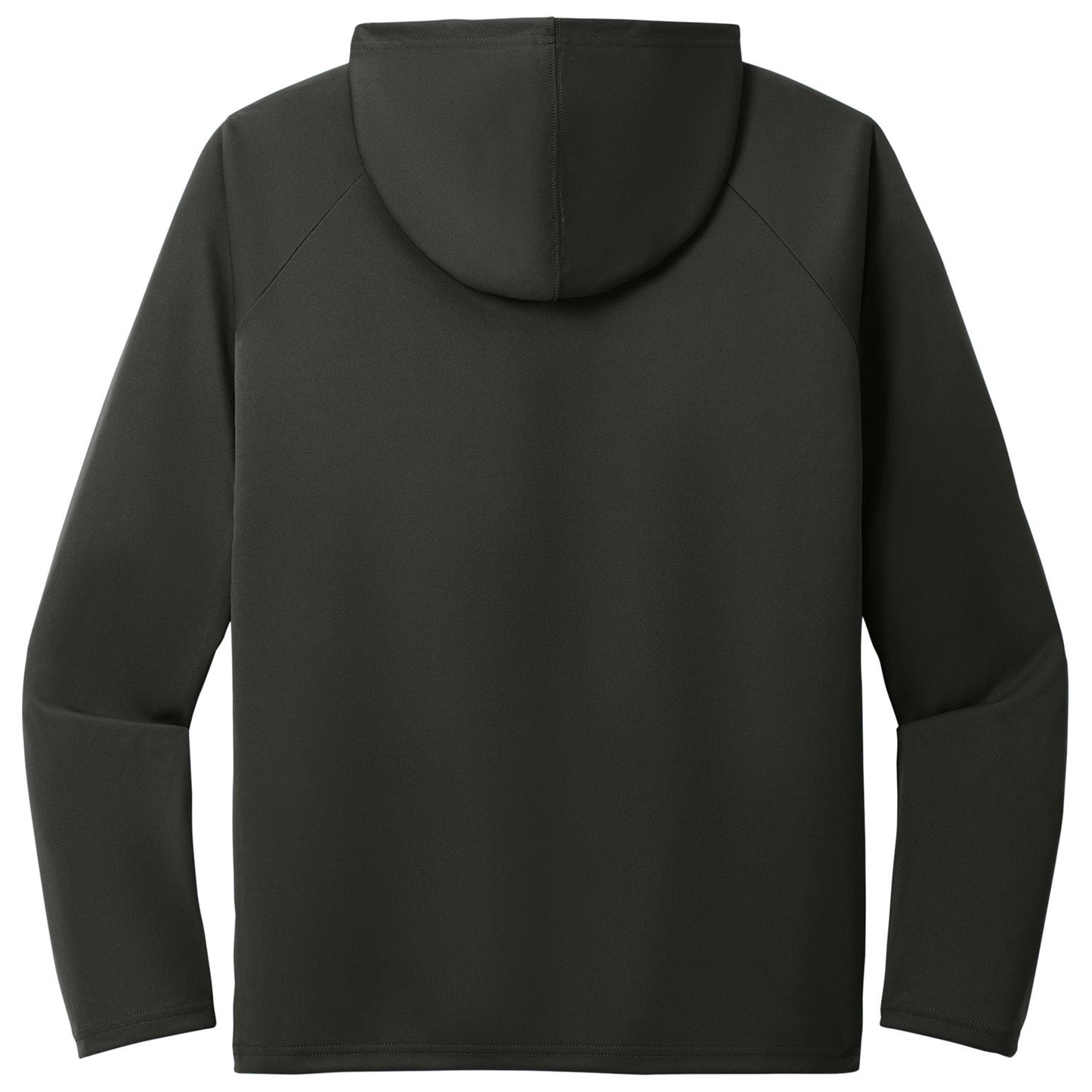 Carolina Blue T-Shirt - Port & Company - Performance Fabric