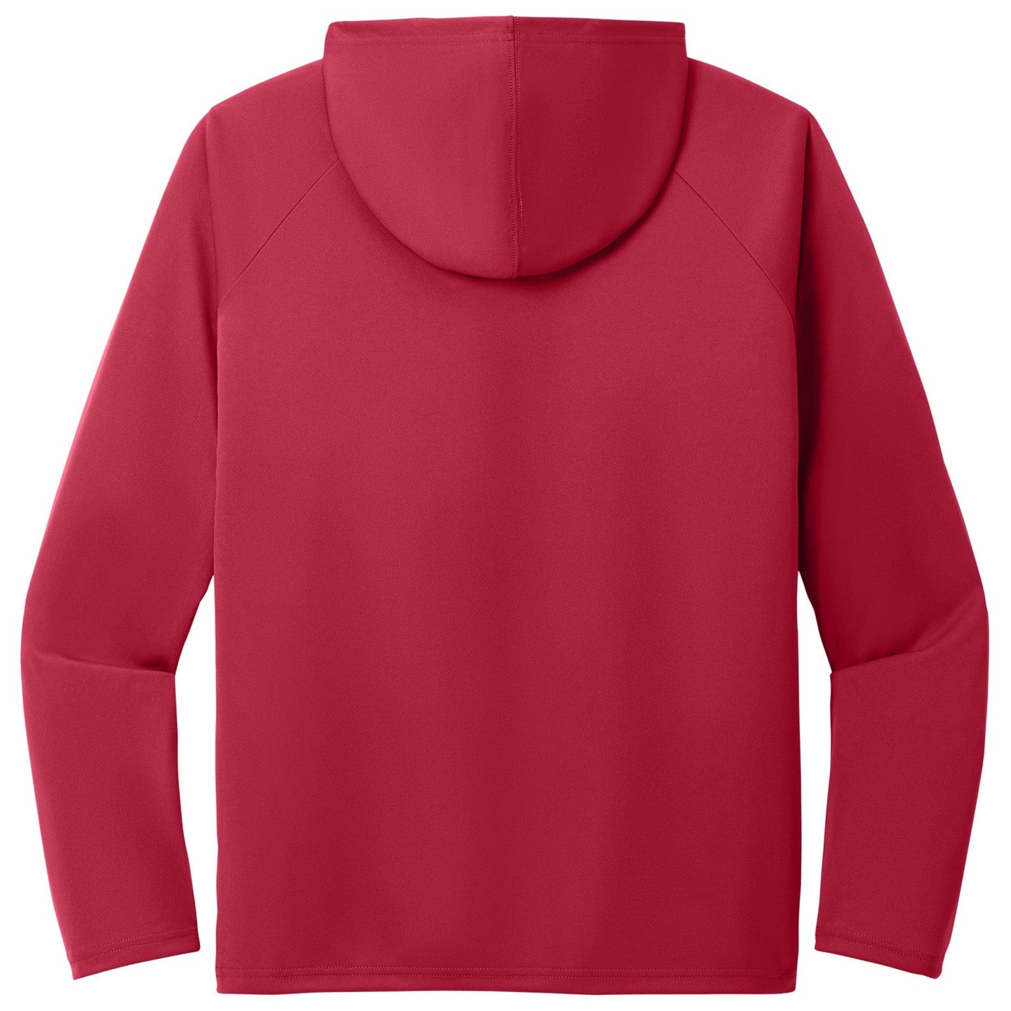 Carolina Blue T-Shirt - Port & Company - Performance Fabric