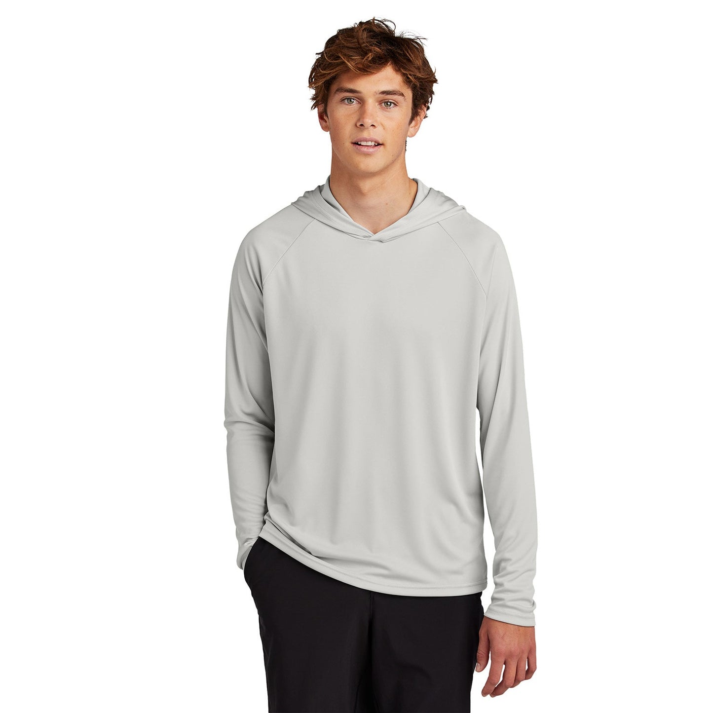 Carolina Blue T-Shirt - Port & Company - Performance Fabric