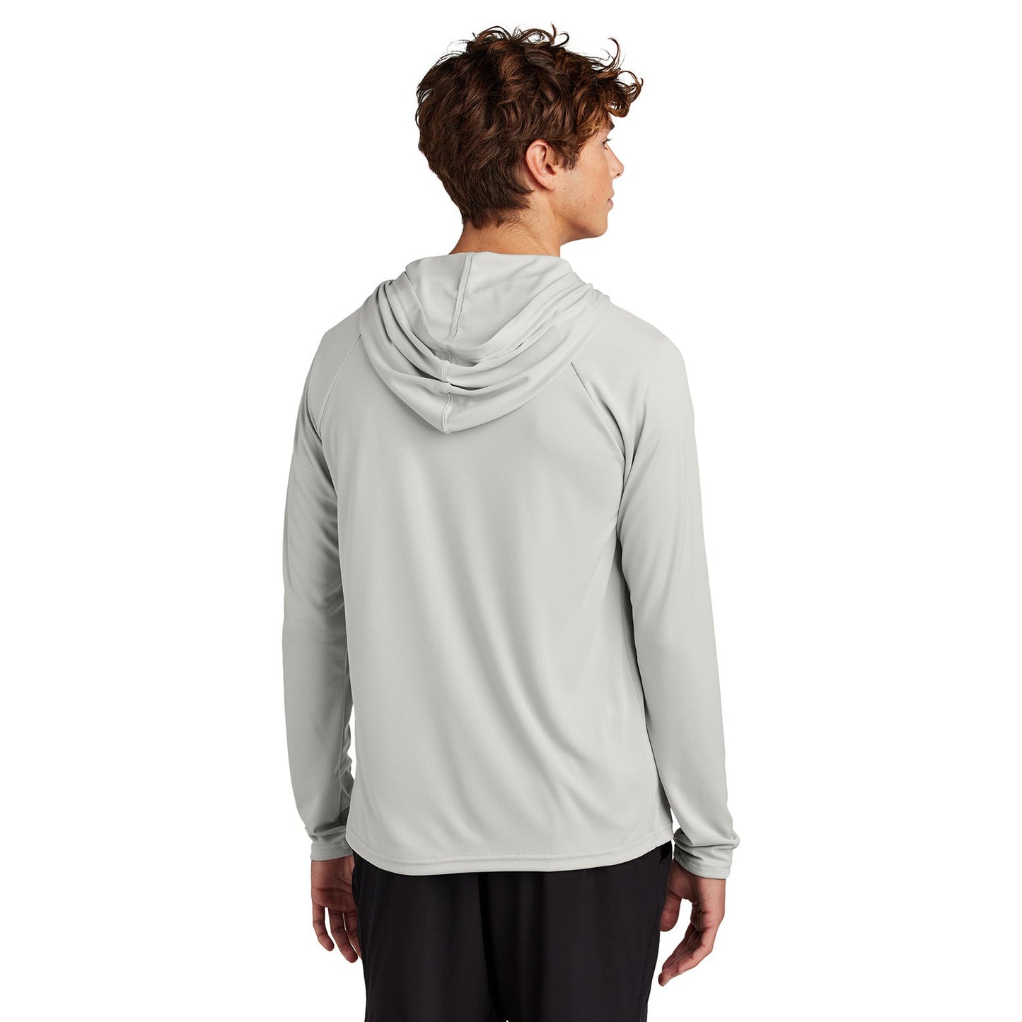Carolina Blue T-Shirt - Port & Company - Performance Fabric