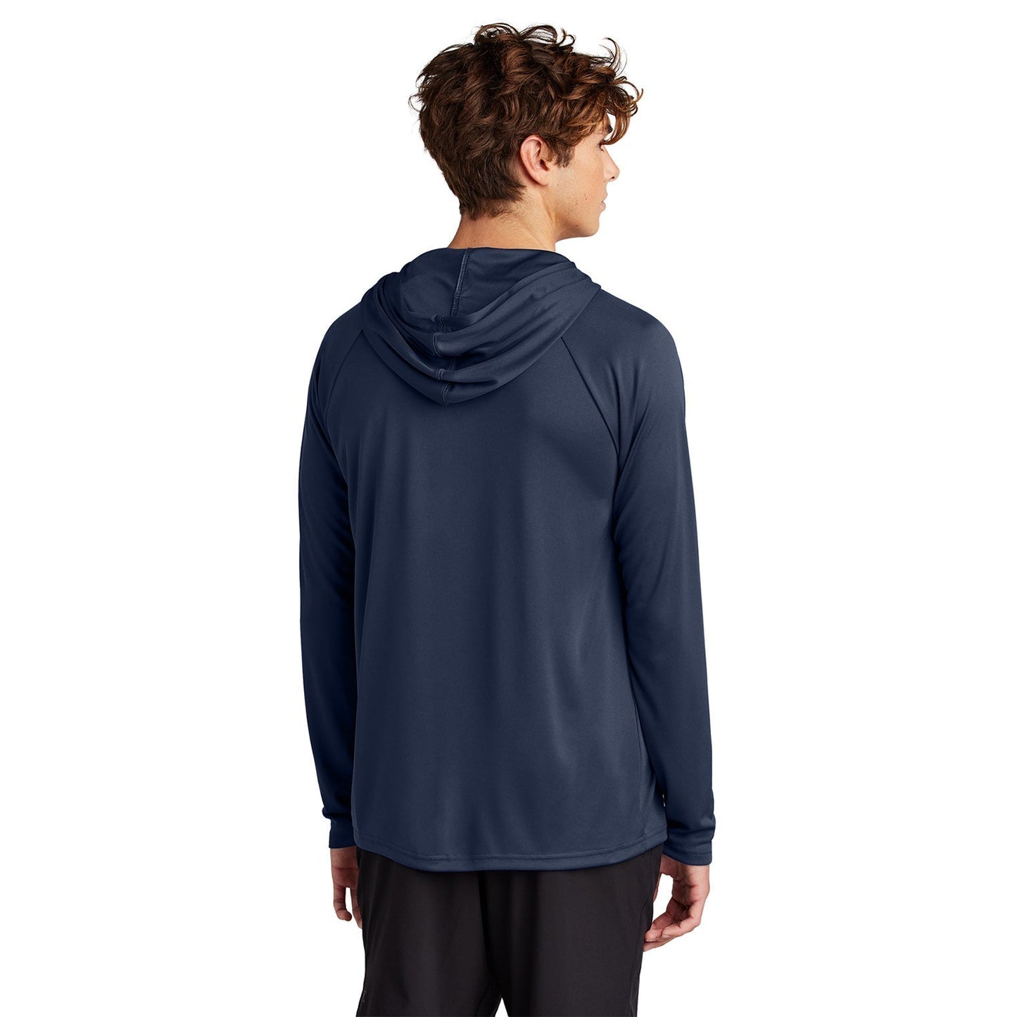 Carolina Blue T-Shirt - Port & Company - Performance Fabric