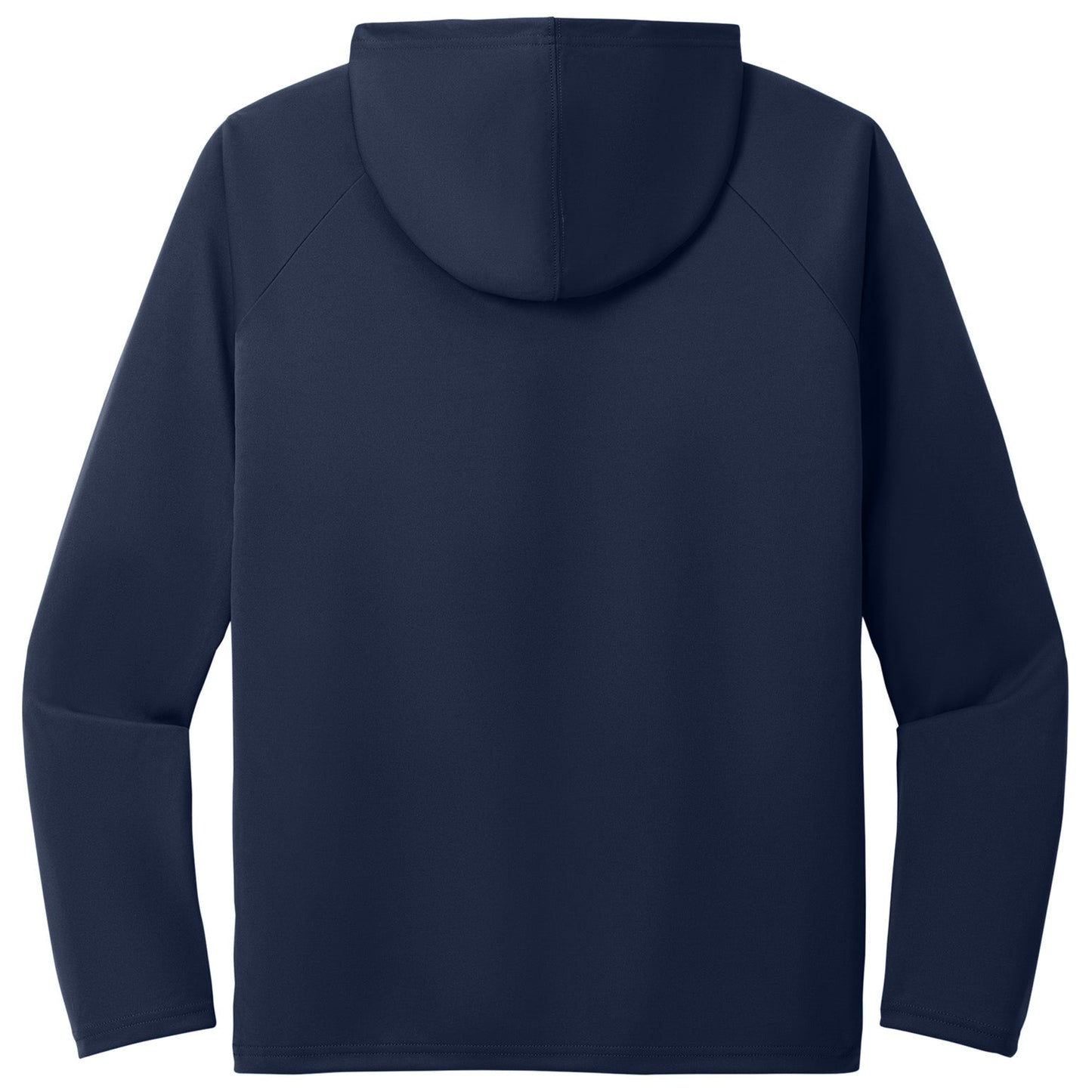 Carolina Blue T-Shirt - Port & Company - Performance Fabric
