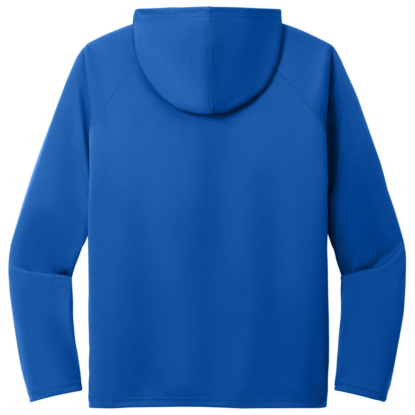 Carolina Blue T-Shirt - Port & Company - Performance Fabric