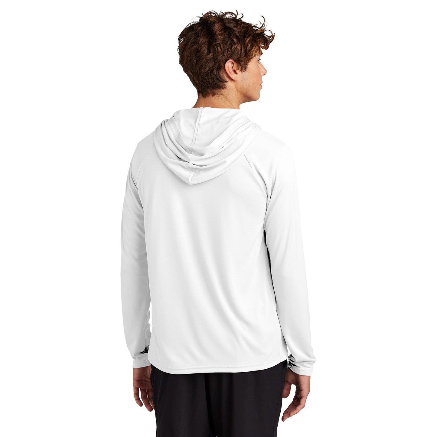 Carolina Blue T-Shirt - Port & Company - Performance Fabric
