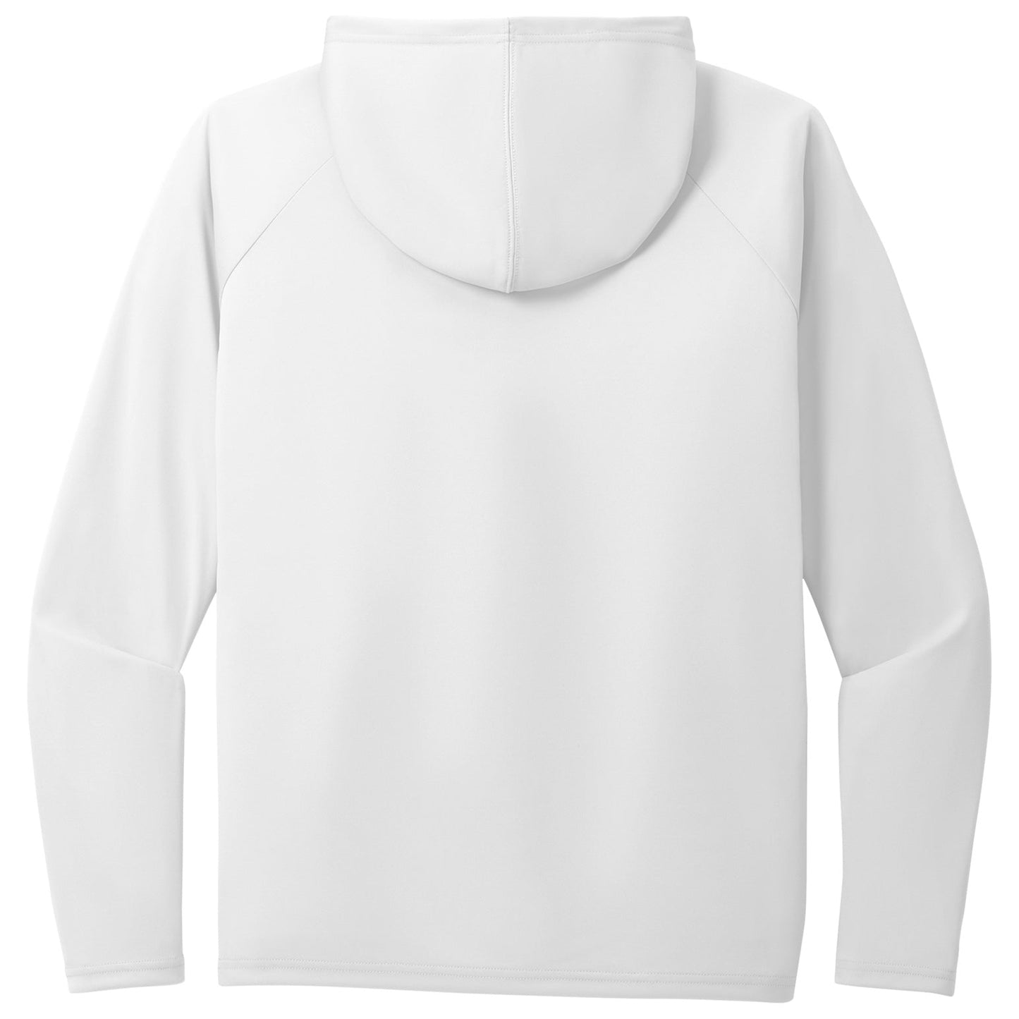 Carolina Blue T-Shirt - Port & Company - Performance Fabric