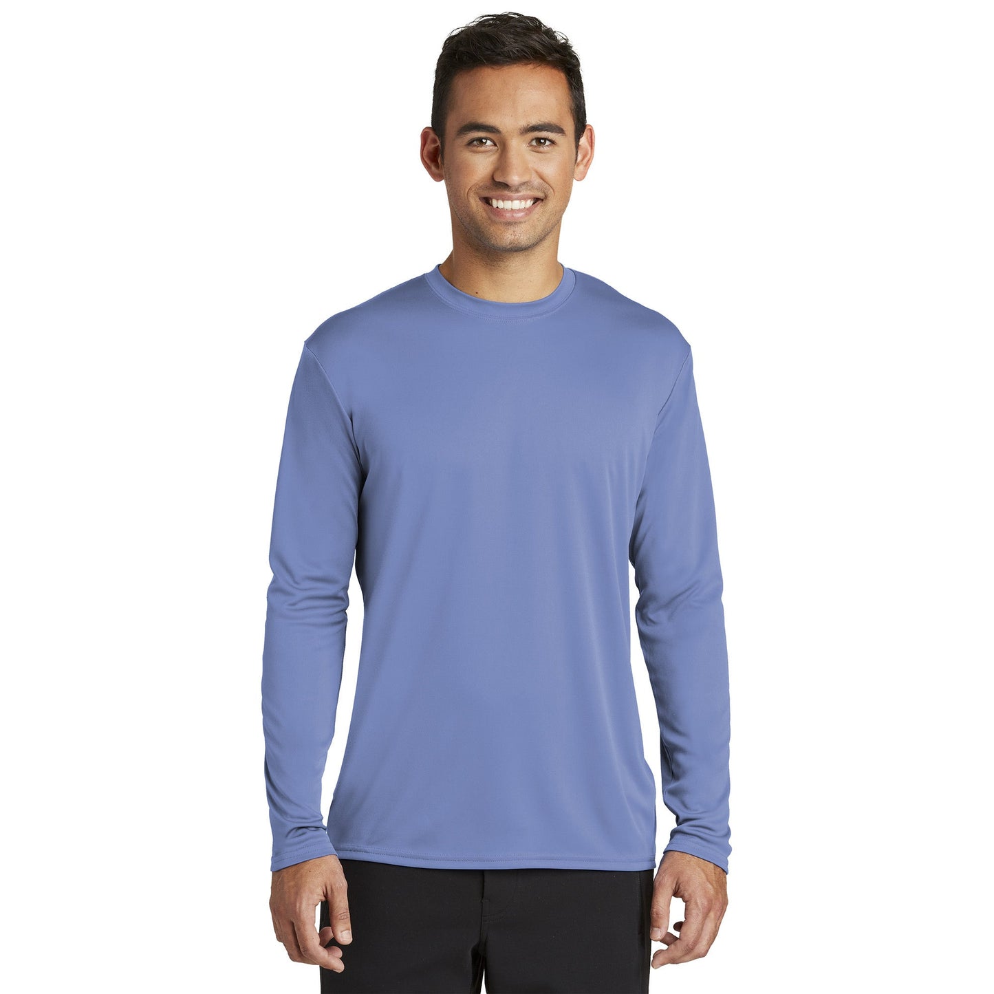 Carolina Blue T-Shirts - Port & Company - Performance Tee