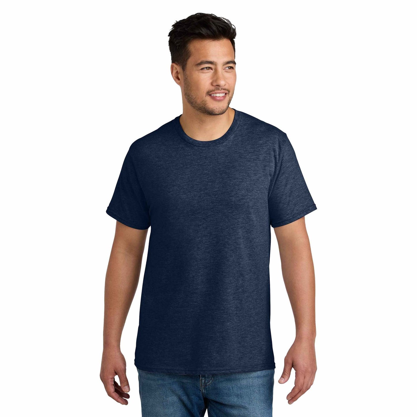 Athletic Kelly Green T-Shirt - Port & Company - Soft