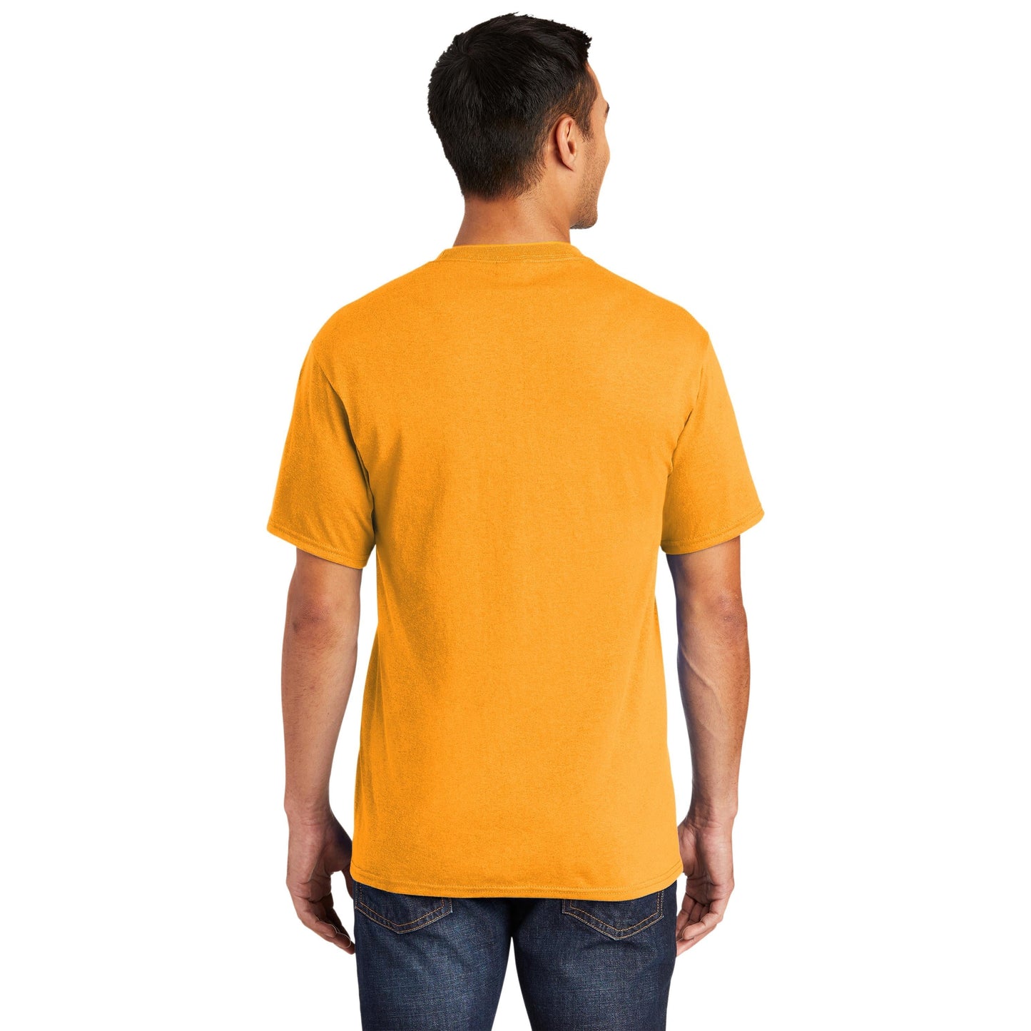 Carolina Blue T-Shirts - Port & Company - Comfortable Blend