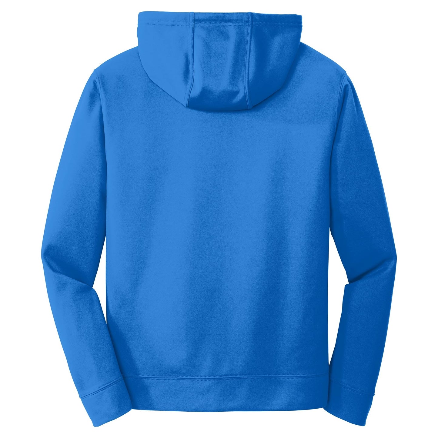 Charcoal Sweatshirt - Port & Company - Soft Fabric