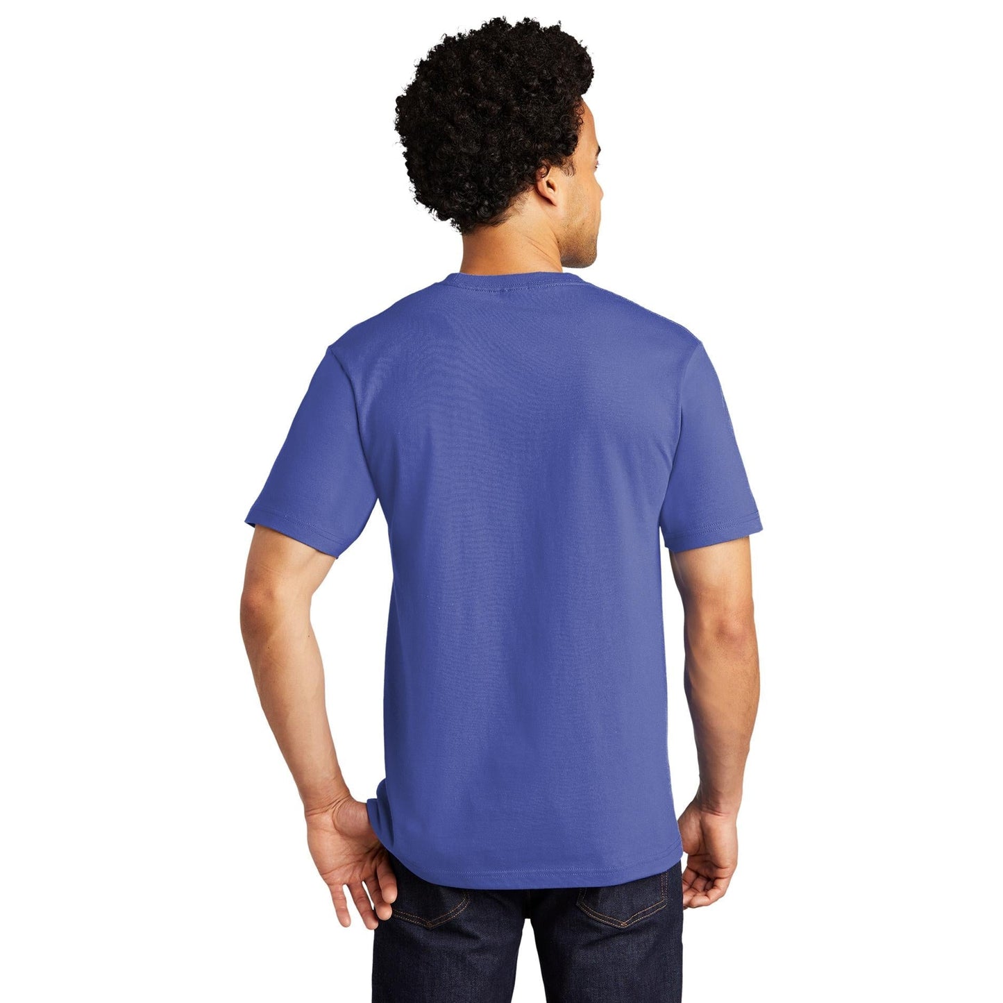 Ash T-Shirts - Comfortable Tee - Port & Company - Soft Fabric