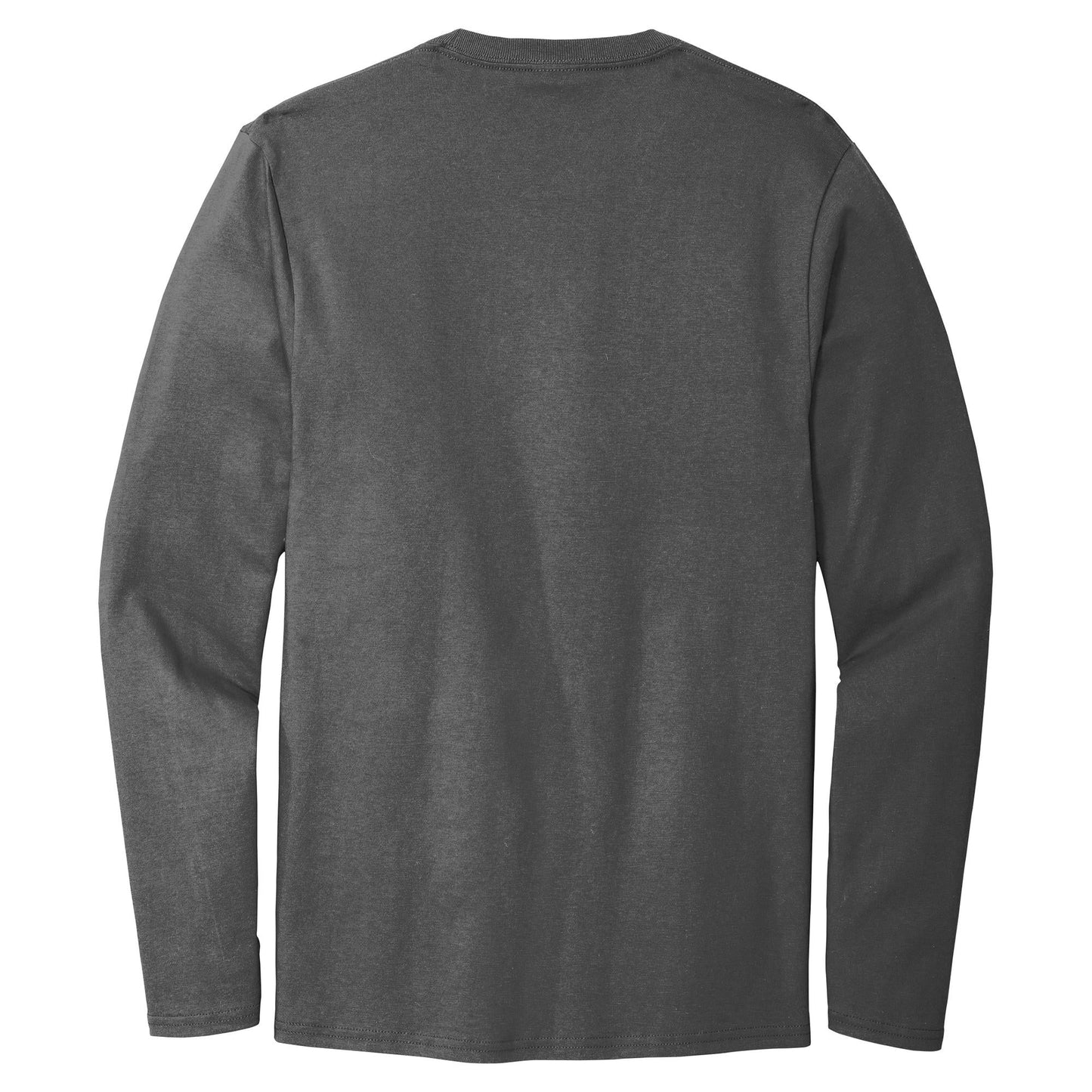 Athletic Heather T-Shirts - Port & Company - Roomy Fit
