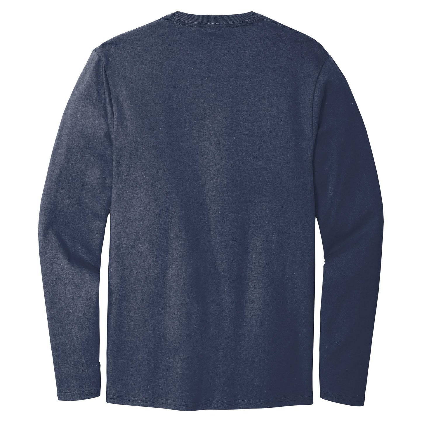 Athletic Heather T-Shirts - Port & Company - Roomy Fit