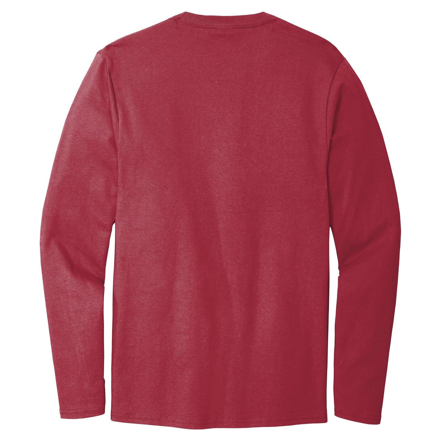 Athletic Heather T-Shirts - Port & Company - Roomy Fit