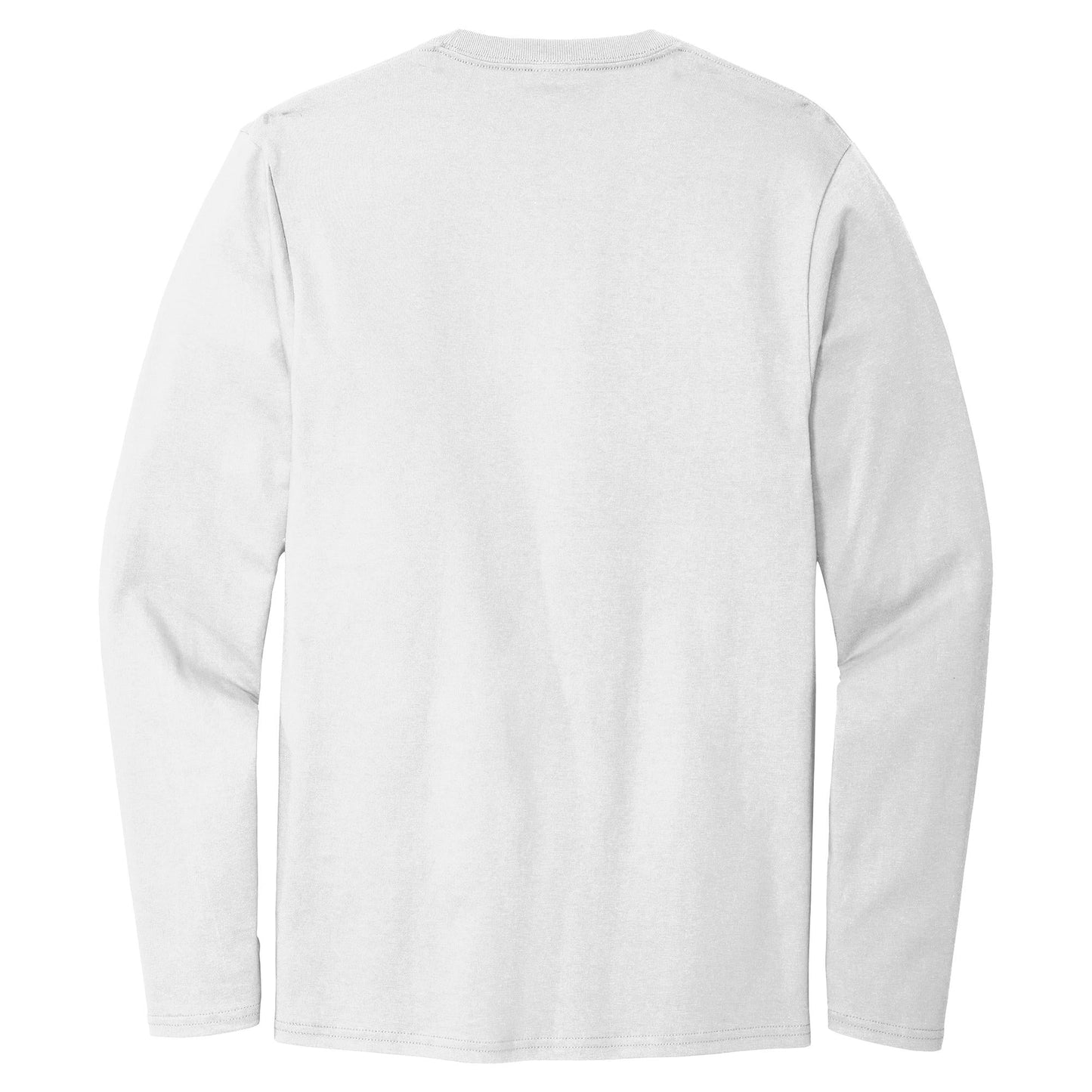 Athletic Heather T-Shirts - Port & Company - Roomy Fit