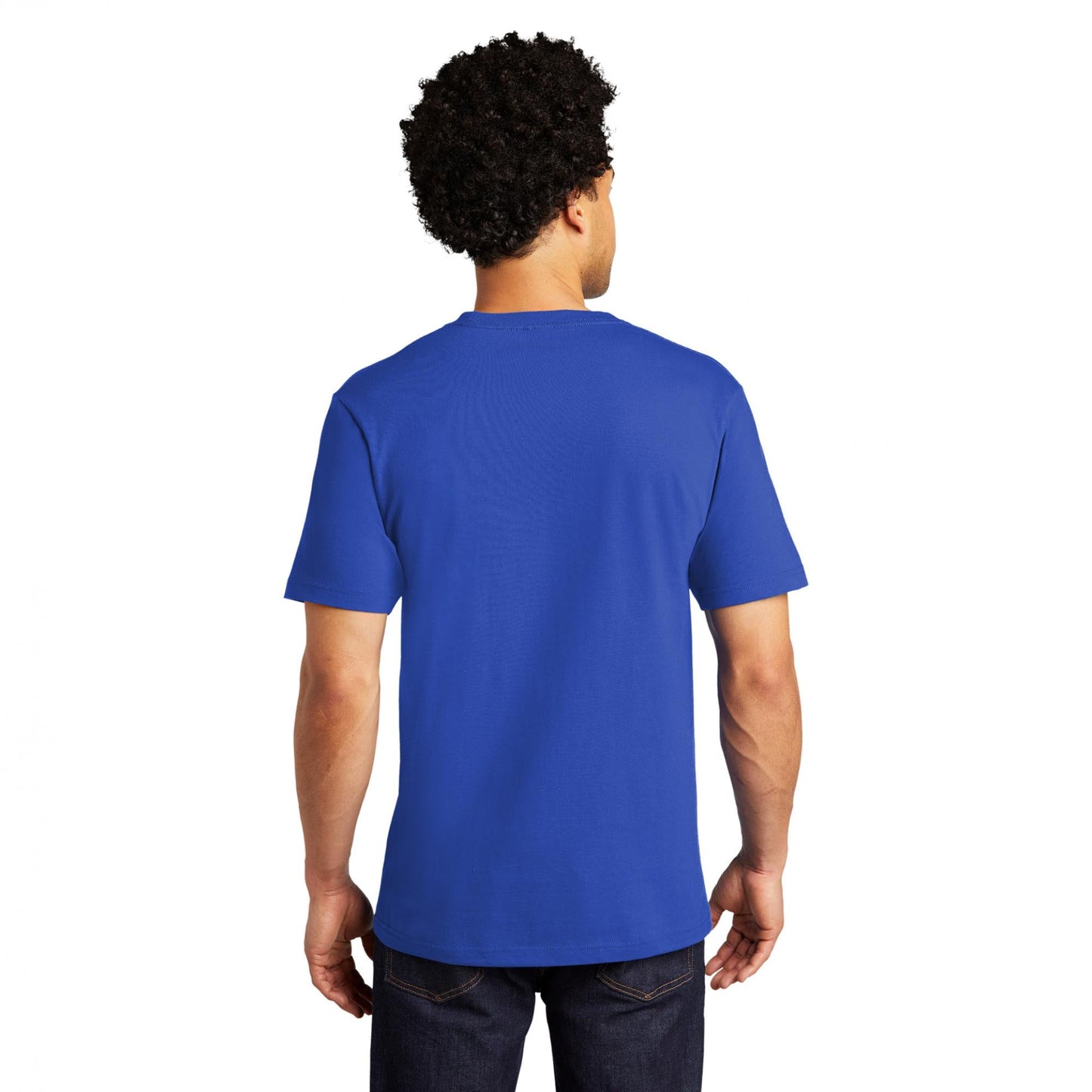 Ash T-Shirts - Comfortable Tee - Port & Company - Soft Fabric