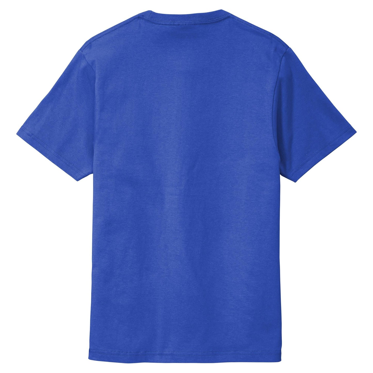 Ash T-Shirts - Comfortable Tee - Port & Company - Soft Fabric