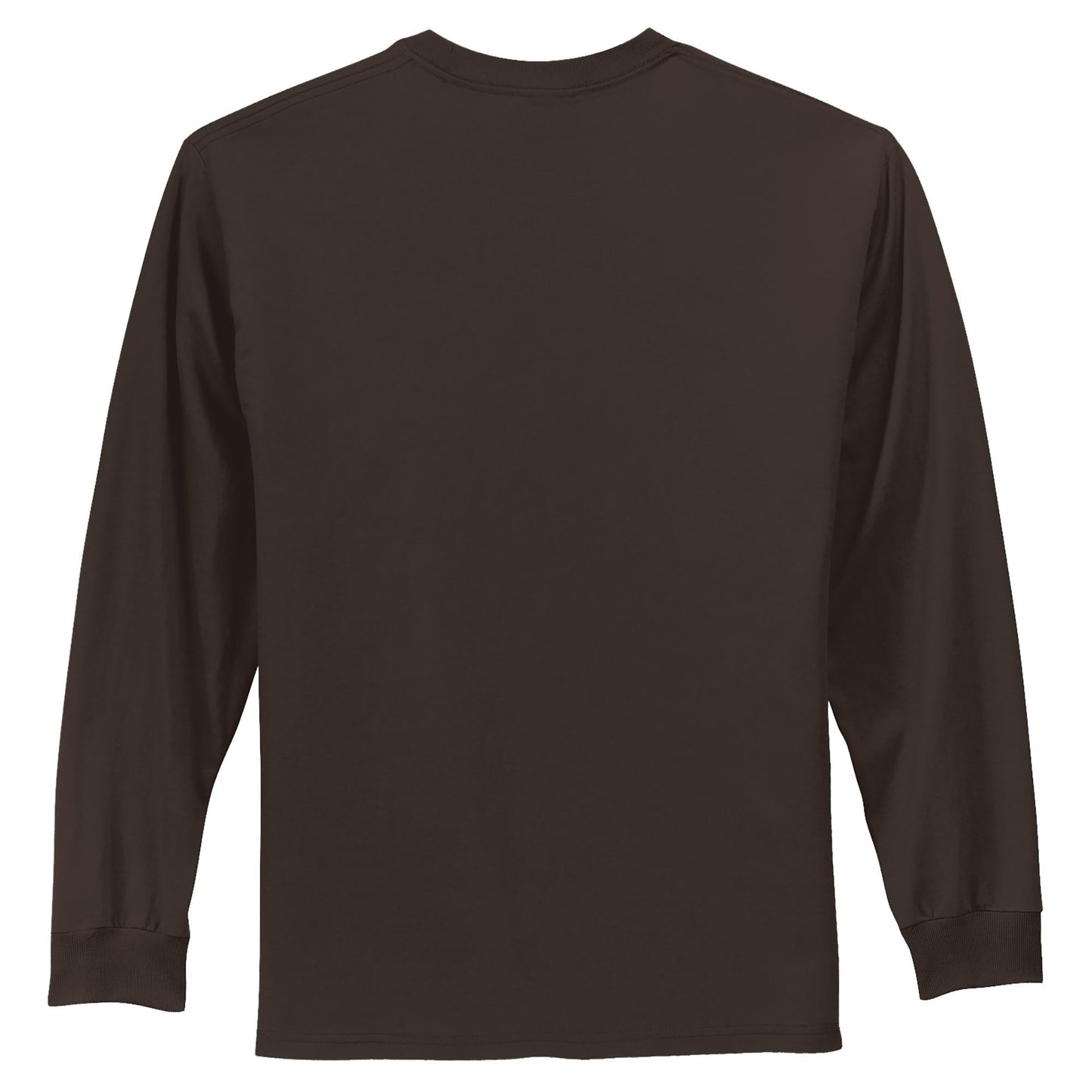 White T-Shirts - Port & Company - Soft Fabric