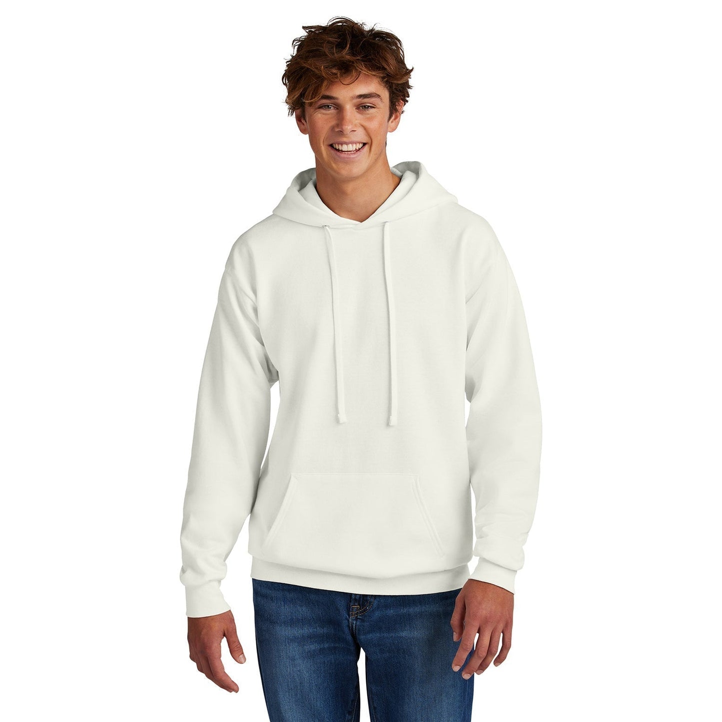 PFD Sweatshirts - Cozy Pullover - Port & Company - Soft Fleece