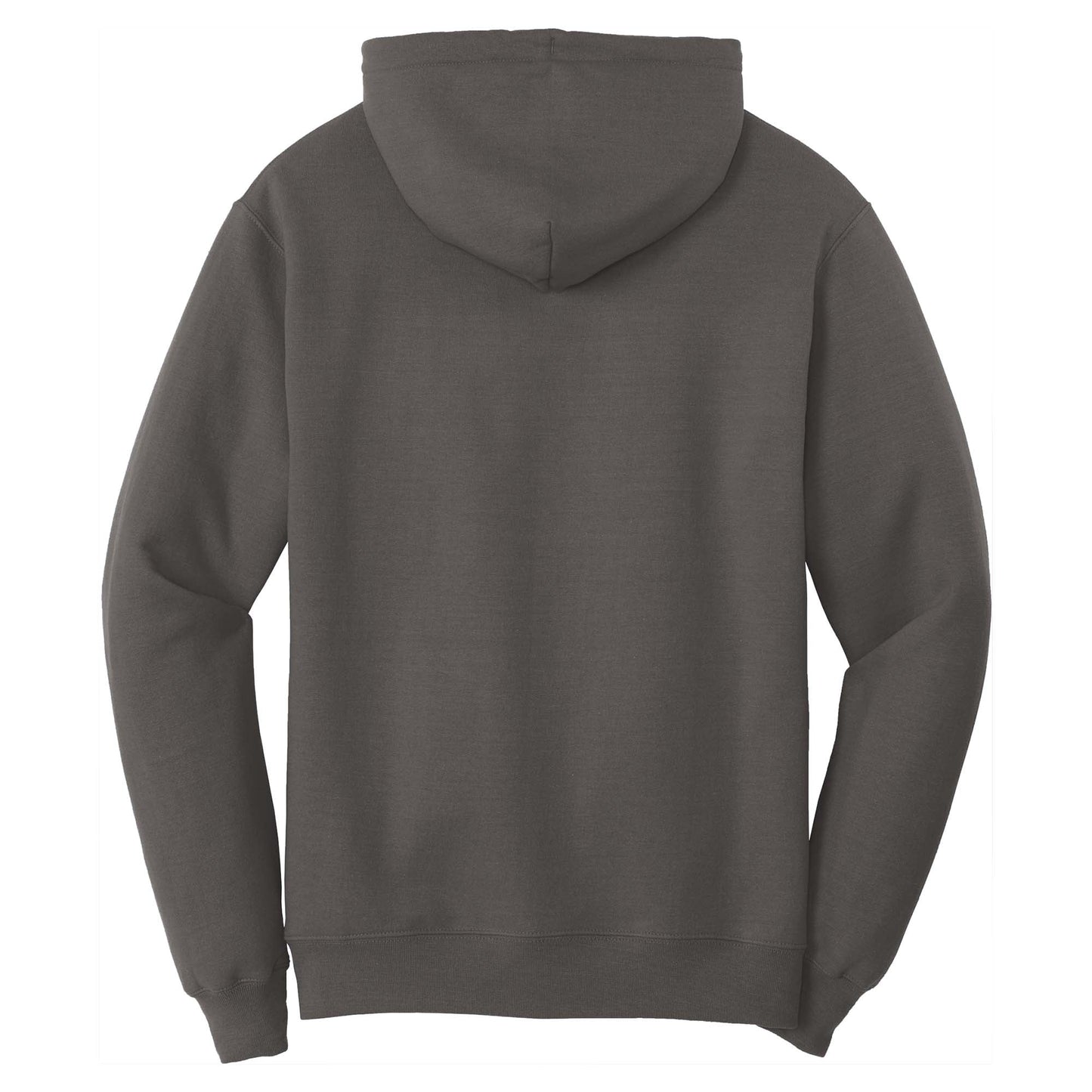 Athletic Heather Sweatshirts - Port & Company - Cozy Fleece