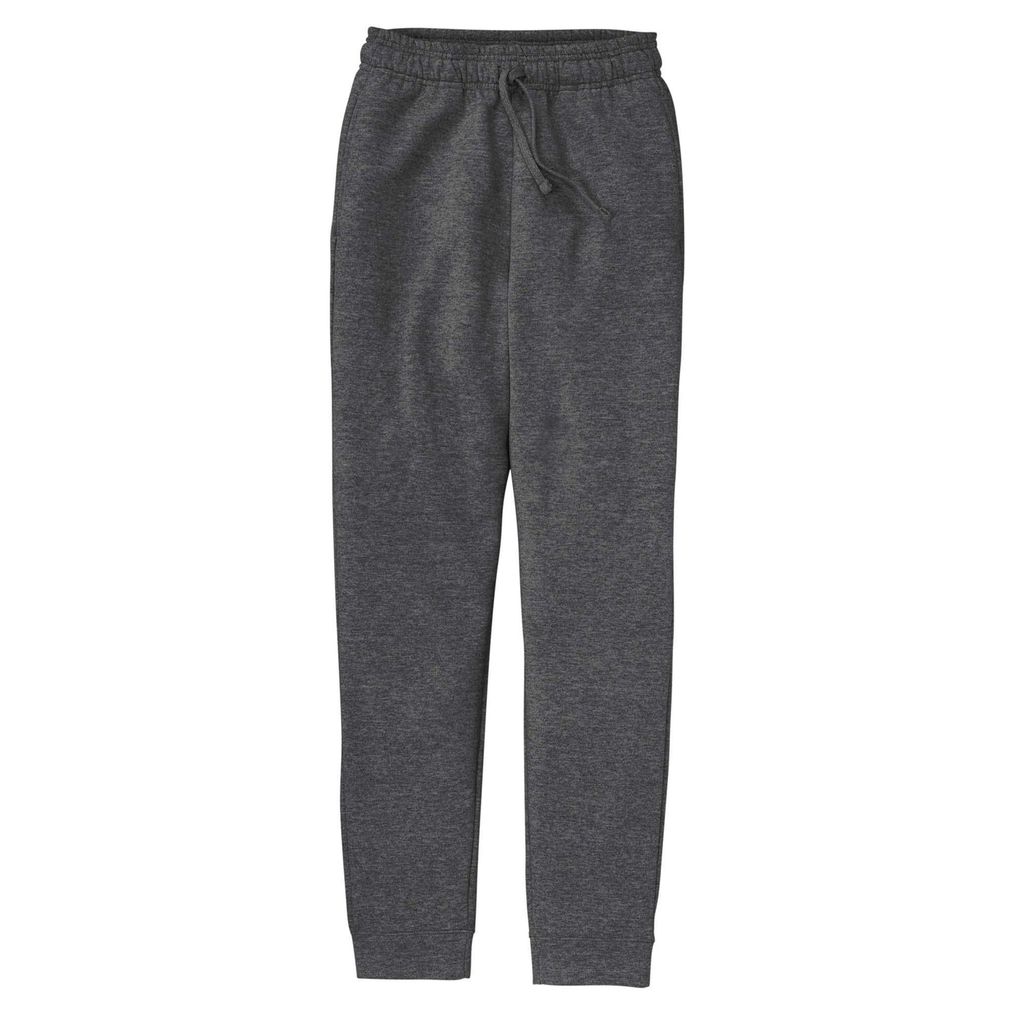 Athletic Heather Sweatpants - Port & Company - Soft Fleece