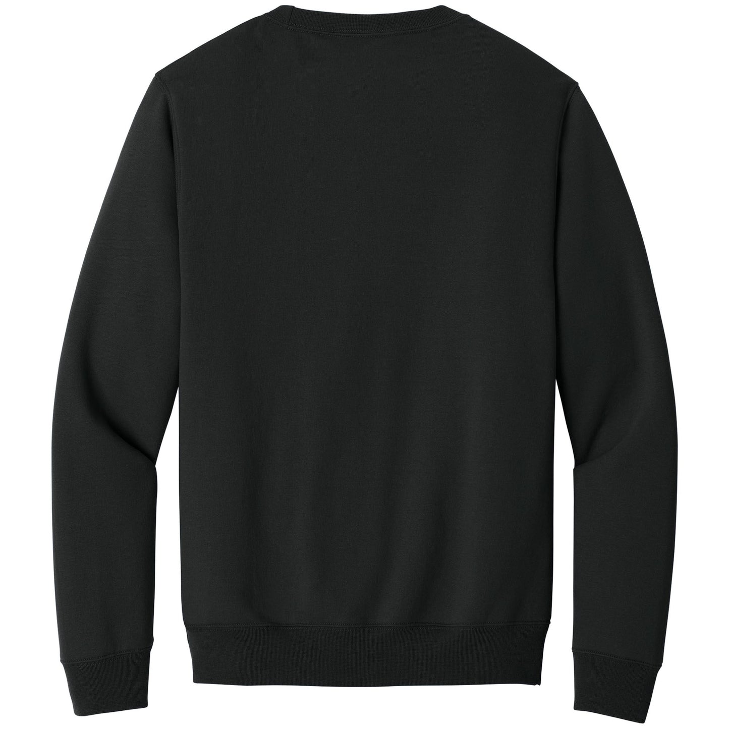 Athletic Heather Sweatshirts - Port & Company - Cozy Fleece