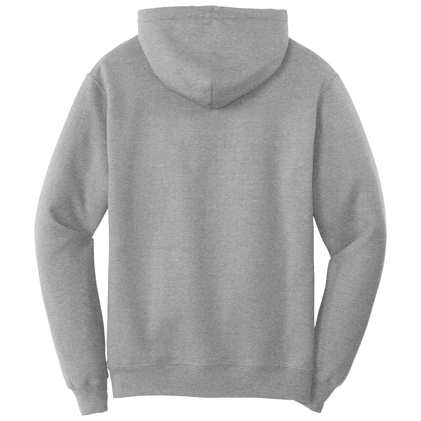 Athletic Heather Sweatshirts - Port & Company - Soft Fleece