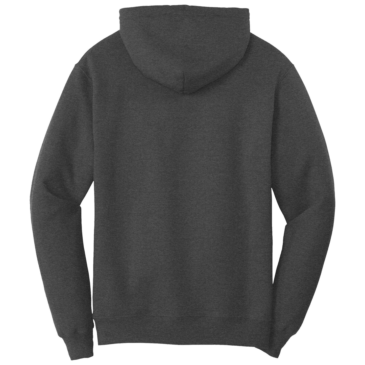 Athletic Heather Sweatshirts - Port & Company - Soft Fleece
