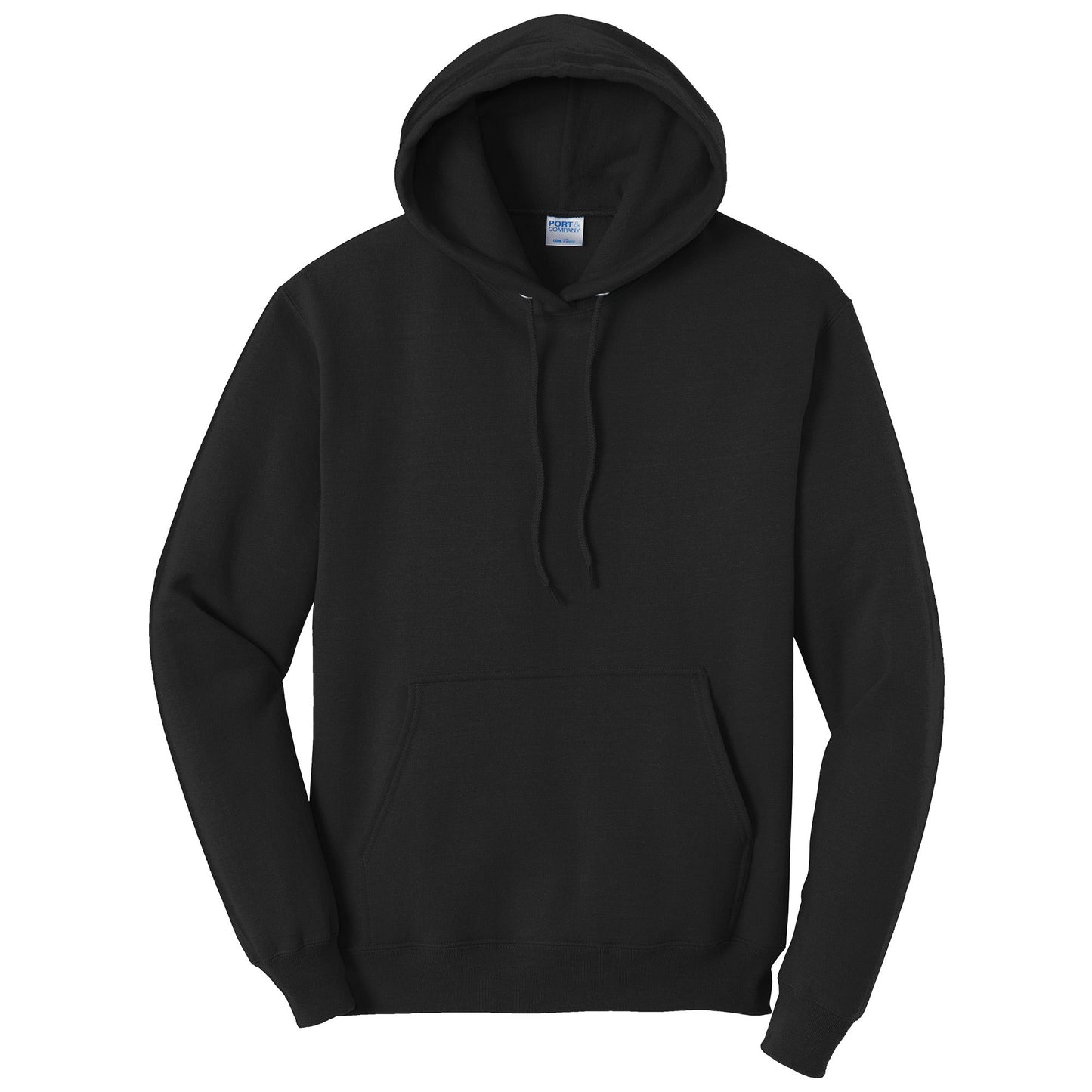 Athletic Heather Sweatshirts - Port & Company - Soft Fleece