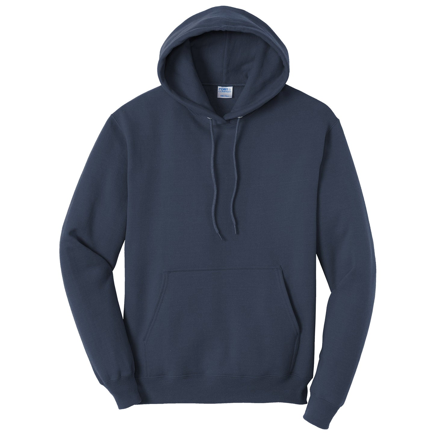 Athletic Heather Sweatshirts - Port & Company - Soft Fleece