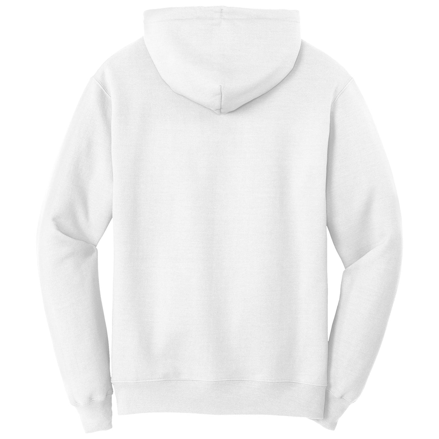 Athletic Heather Sweatshirts - Port & Company - Soft Fleece